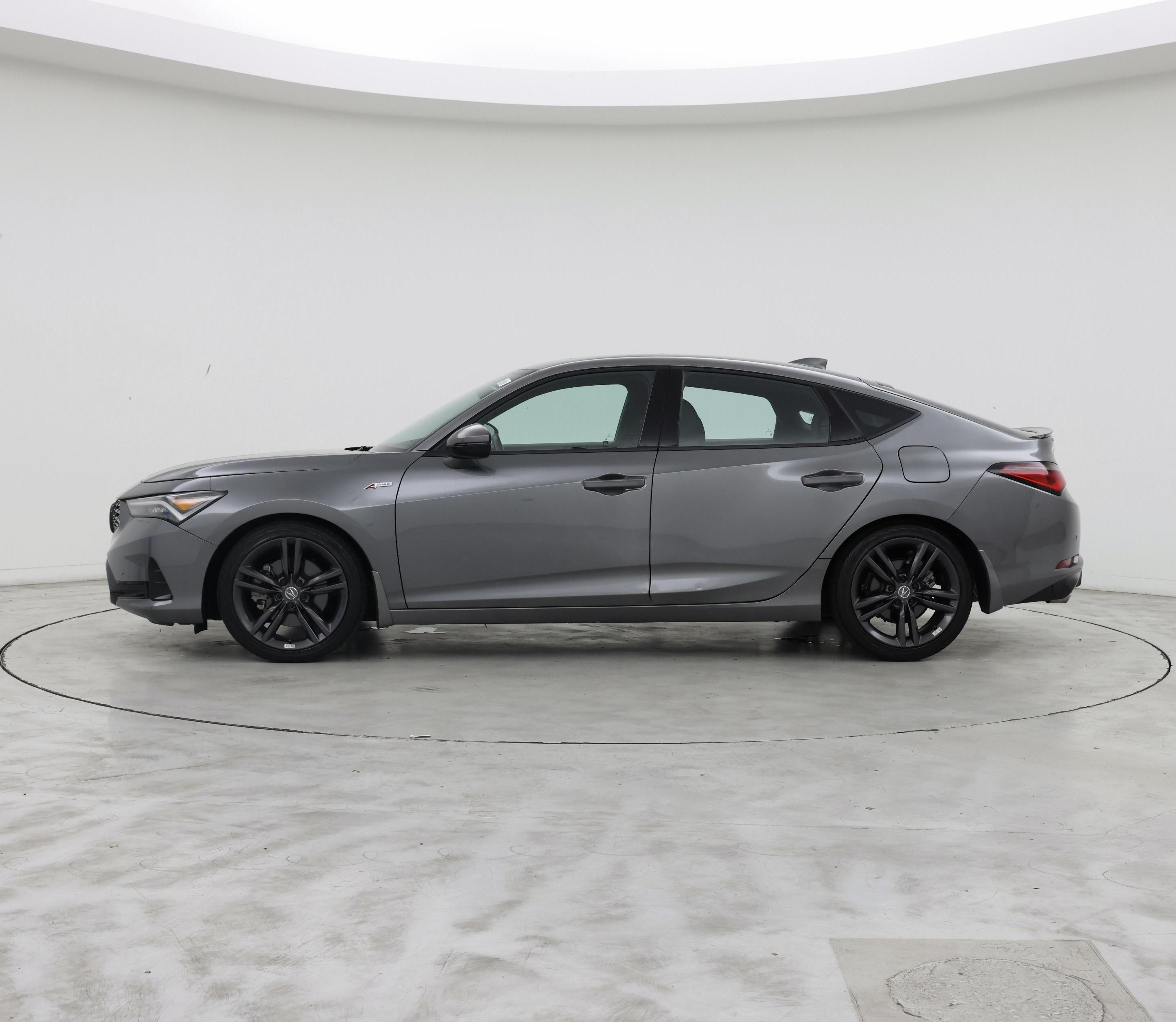 Thumbnail: 2023 Acura Integra - 3