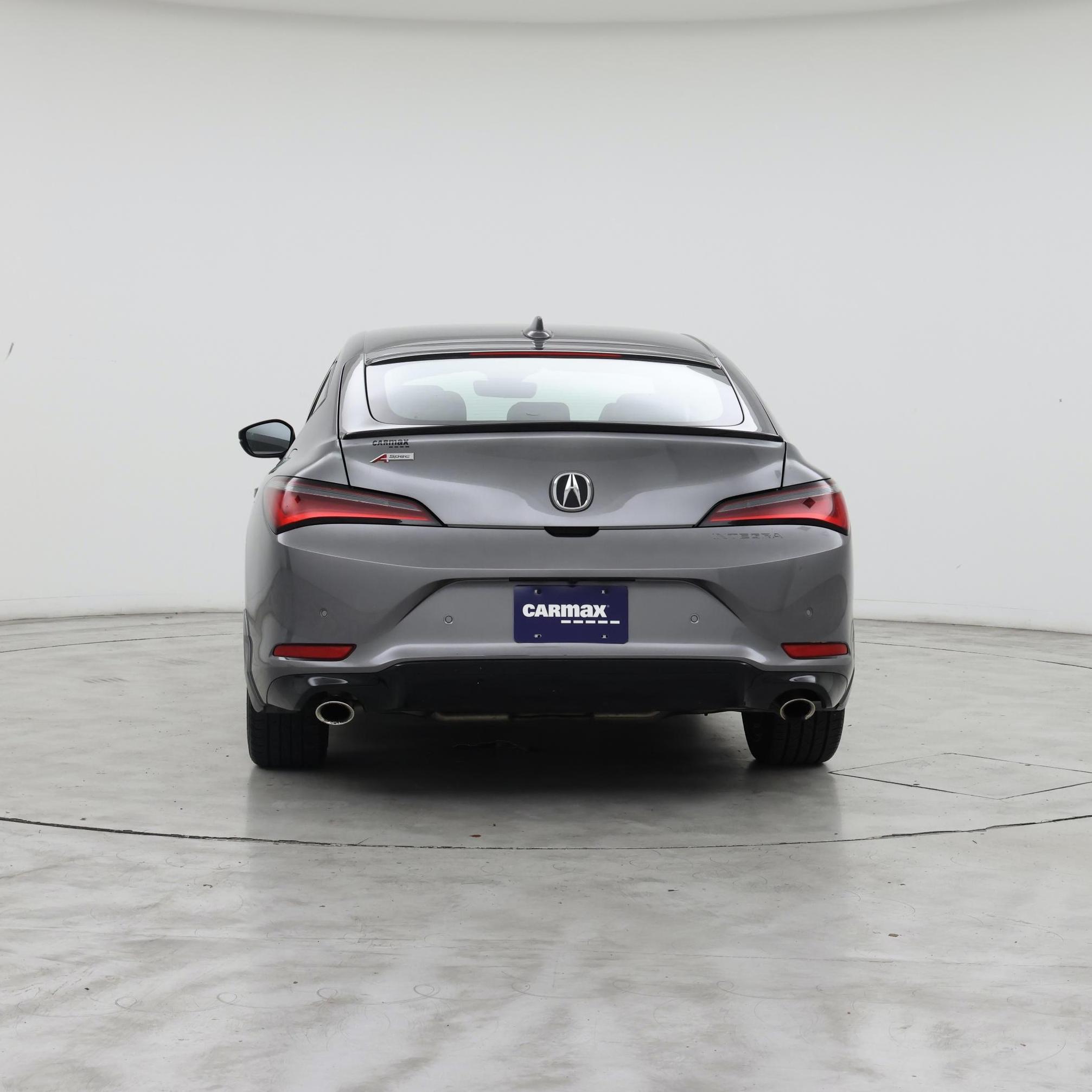 Thumbnail: 2023 Acura Integra - 6