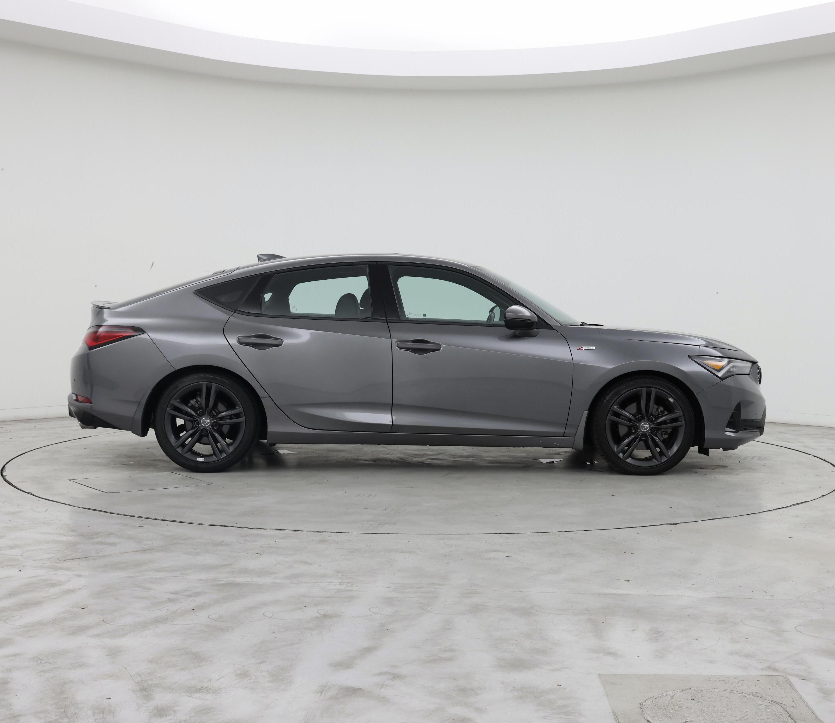 Thumbnail: 2023 Acura Integra - 7
