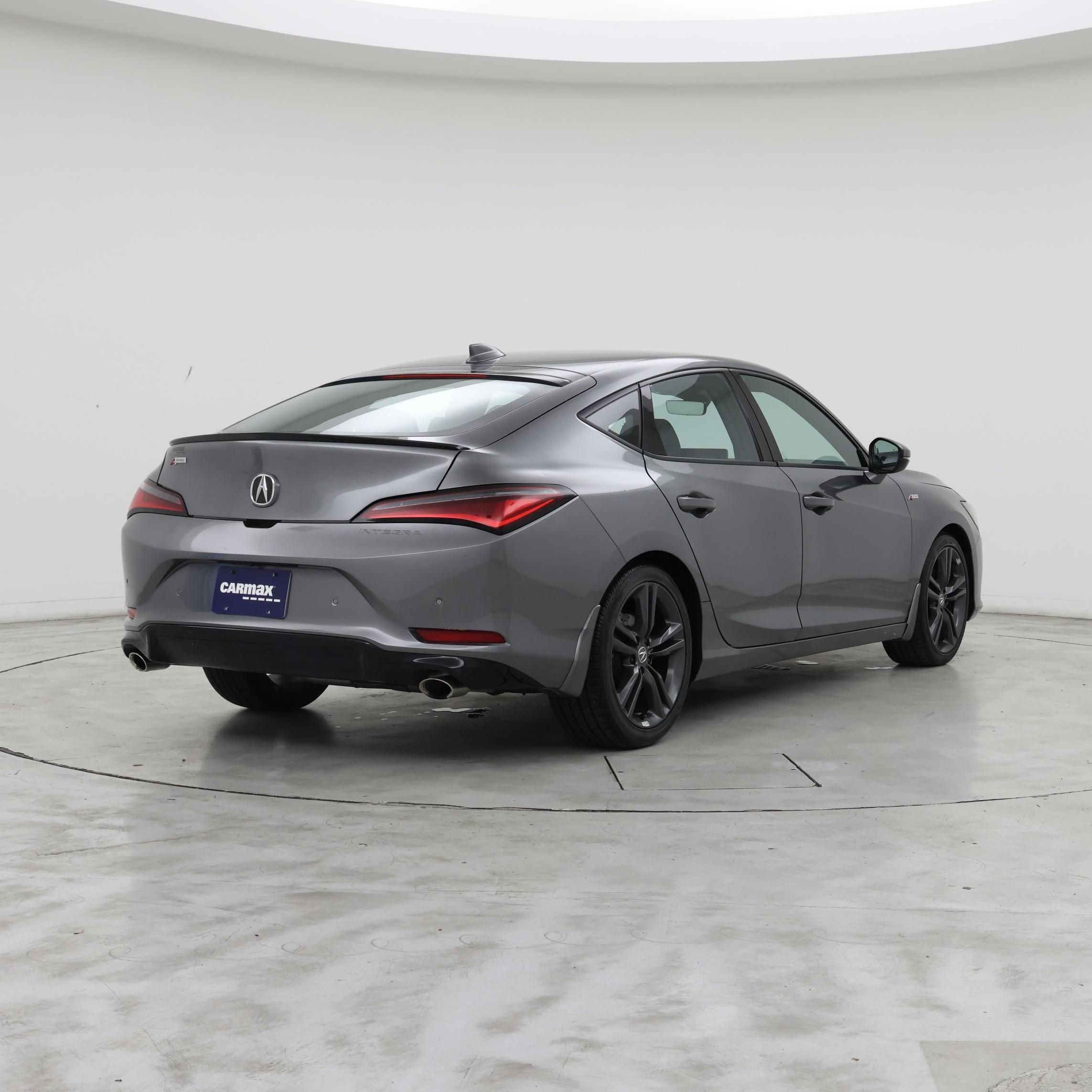 Thumbnail: 2023 Acura Integra - 8