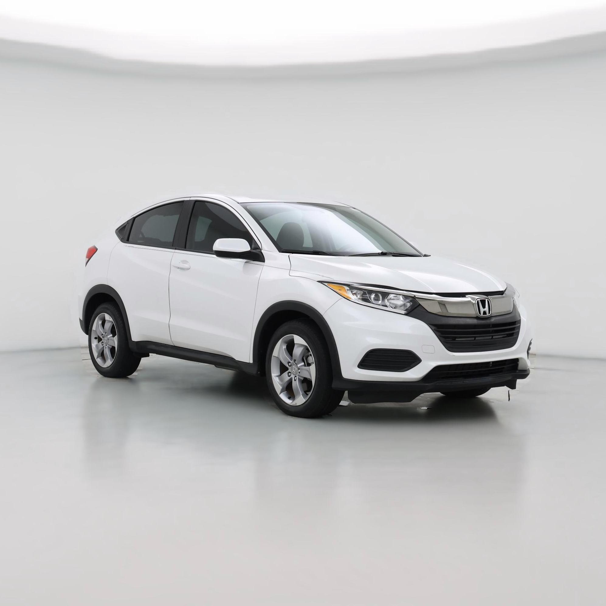 Thumbnail: 2022 Honda HR-V - 1