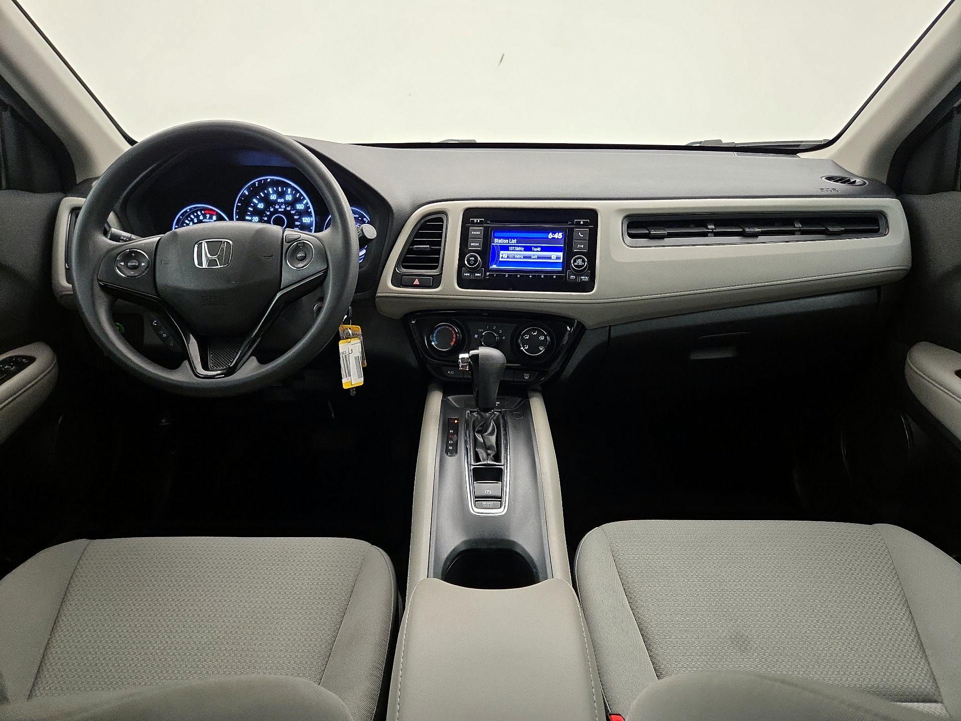 Thumbnail: 2022 Honda HR-V - 9