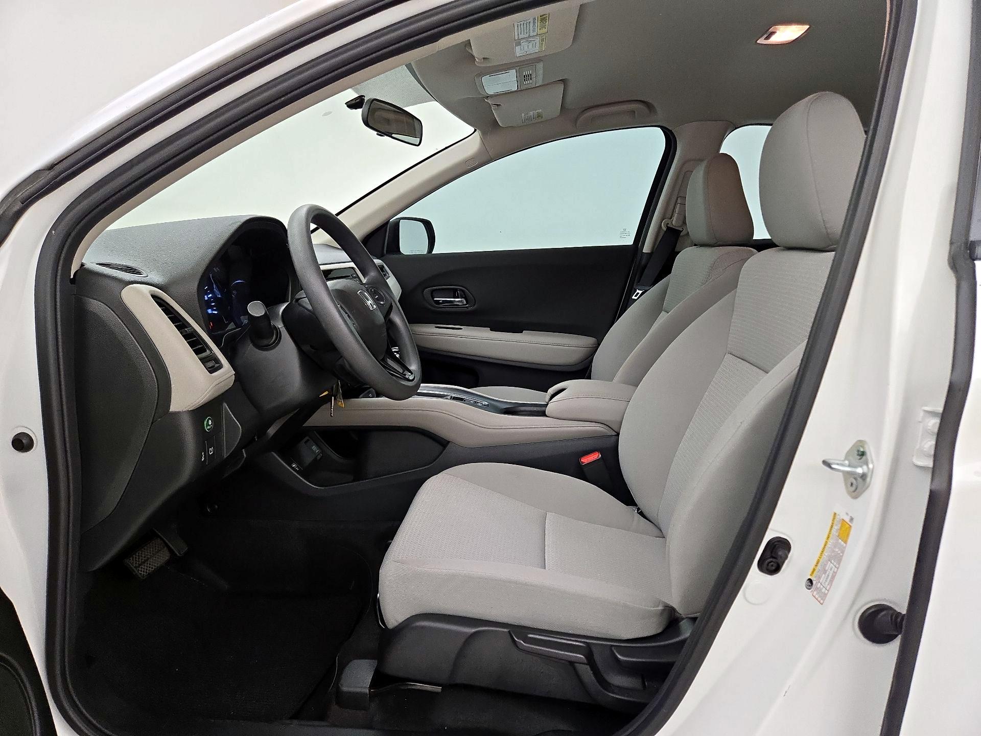 Thumbnail: 2022 Honda HR-V - 11