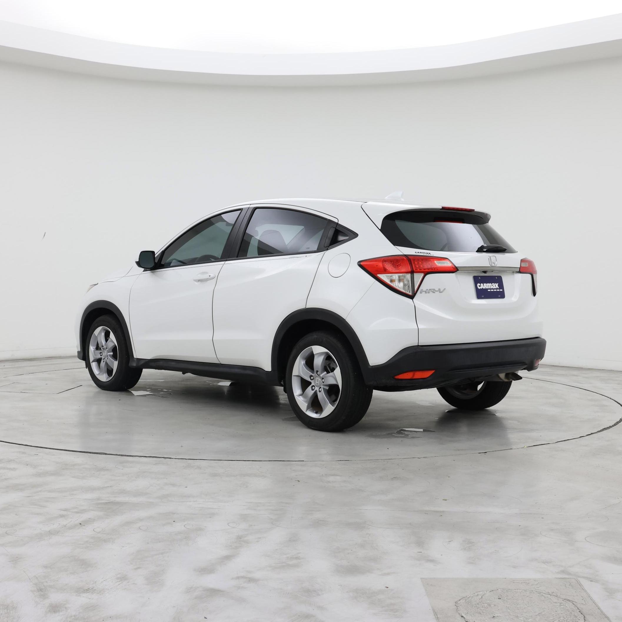 Thumbnail: 2022 Honda HR-V - 2