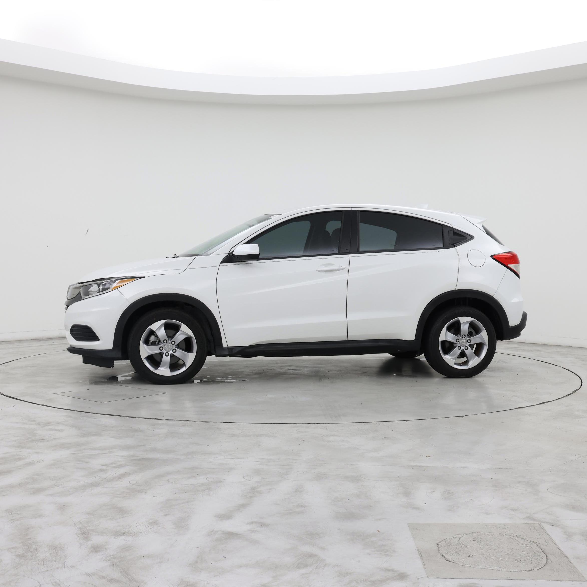 Thumbnail: 2022 Honda HR-V - 3