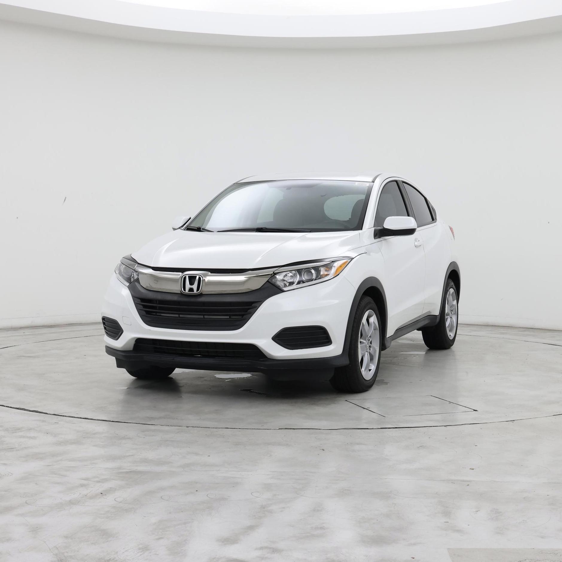 Thumbnail: 2022 Honda HR-V - 4