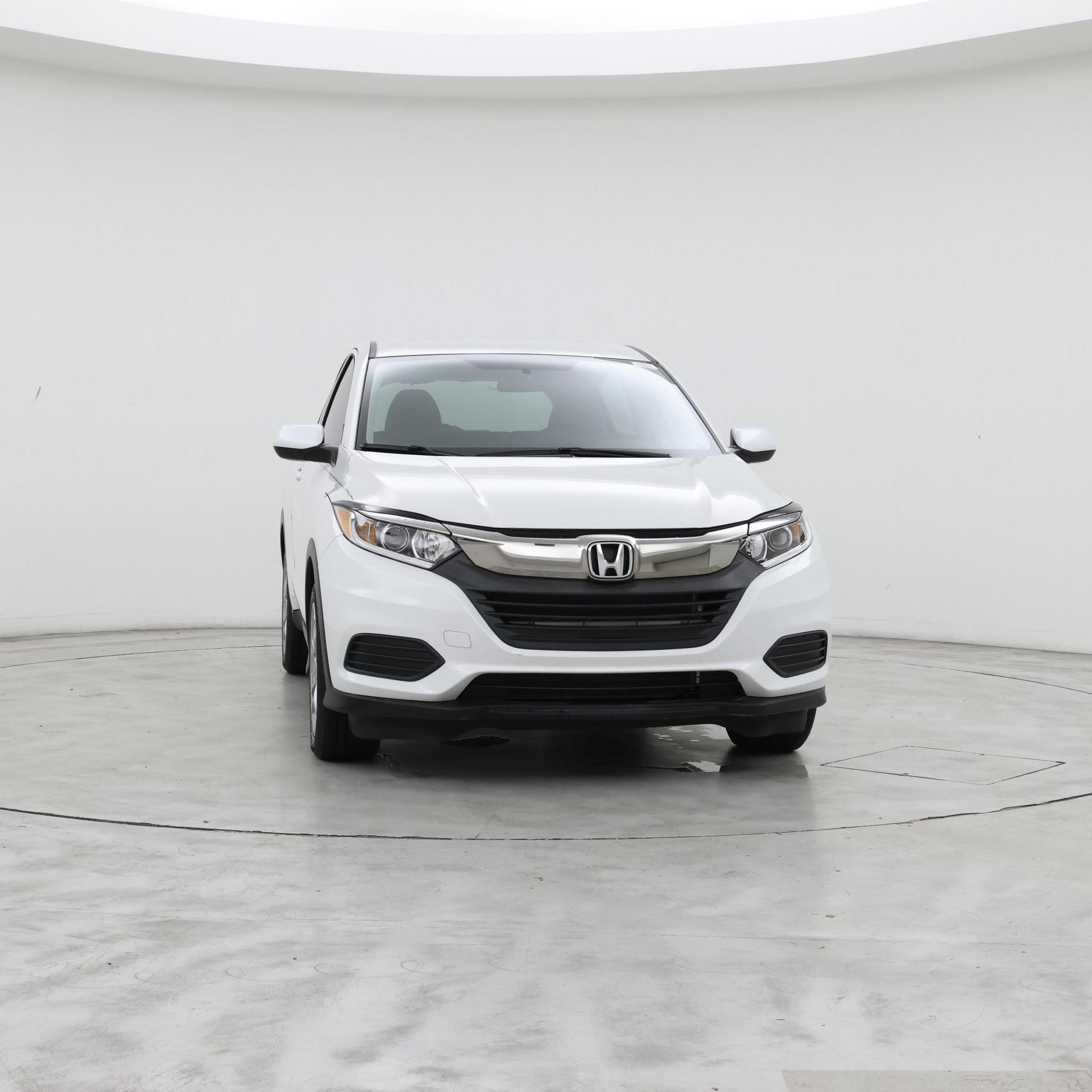 Thumbnail: 2022 Honda HR-V - 5
