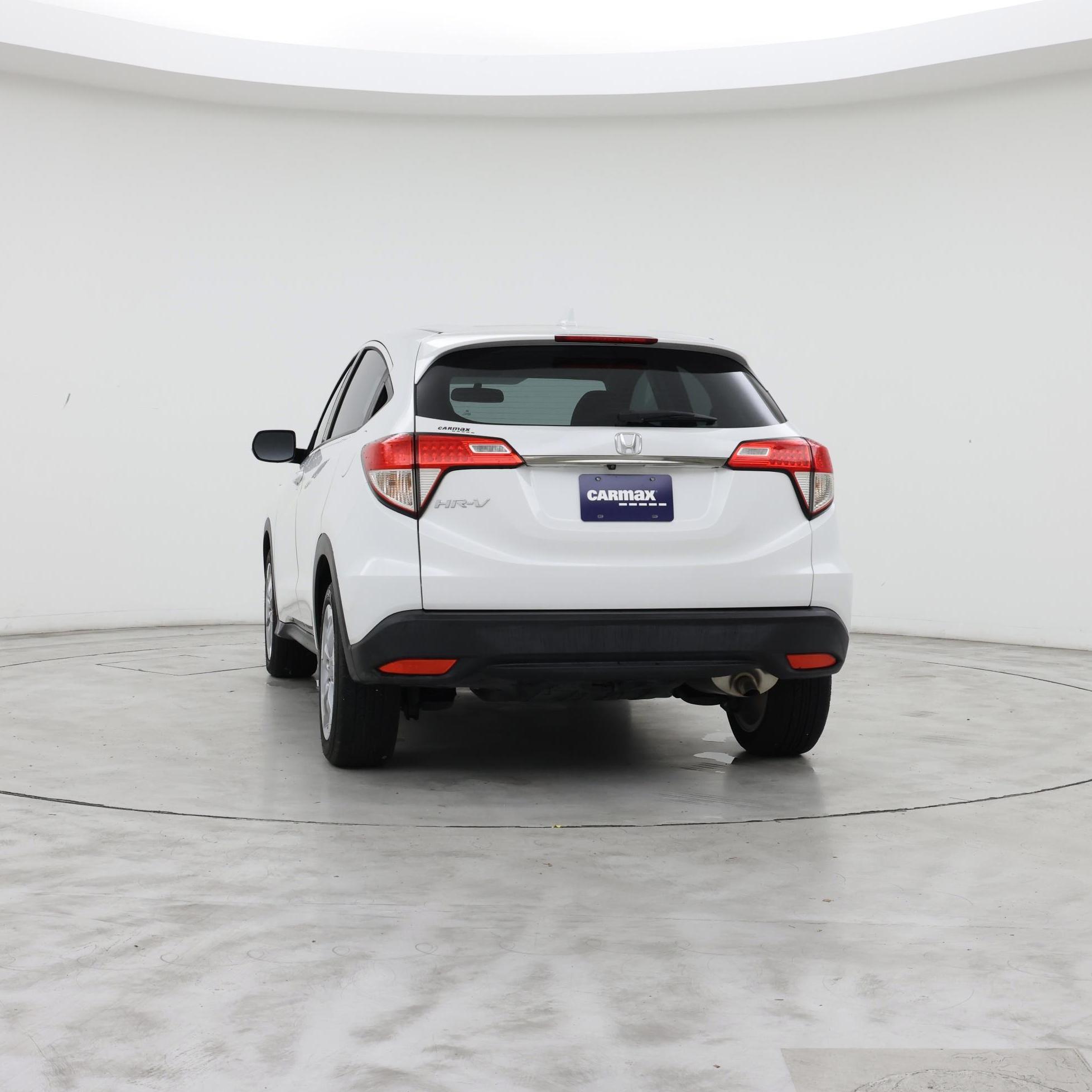 Thumbnail: 2022 Honda HR-V - 6