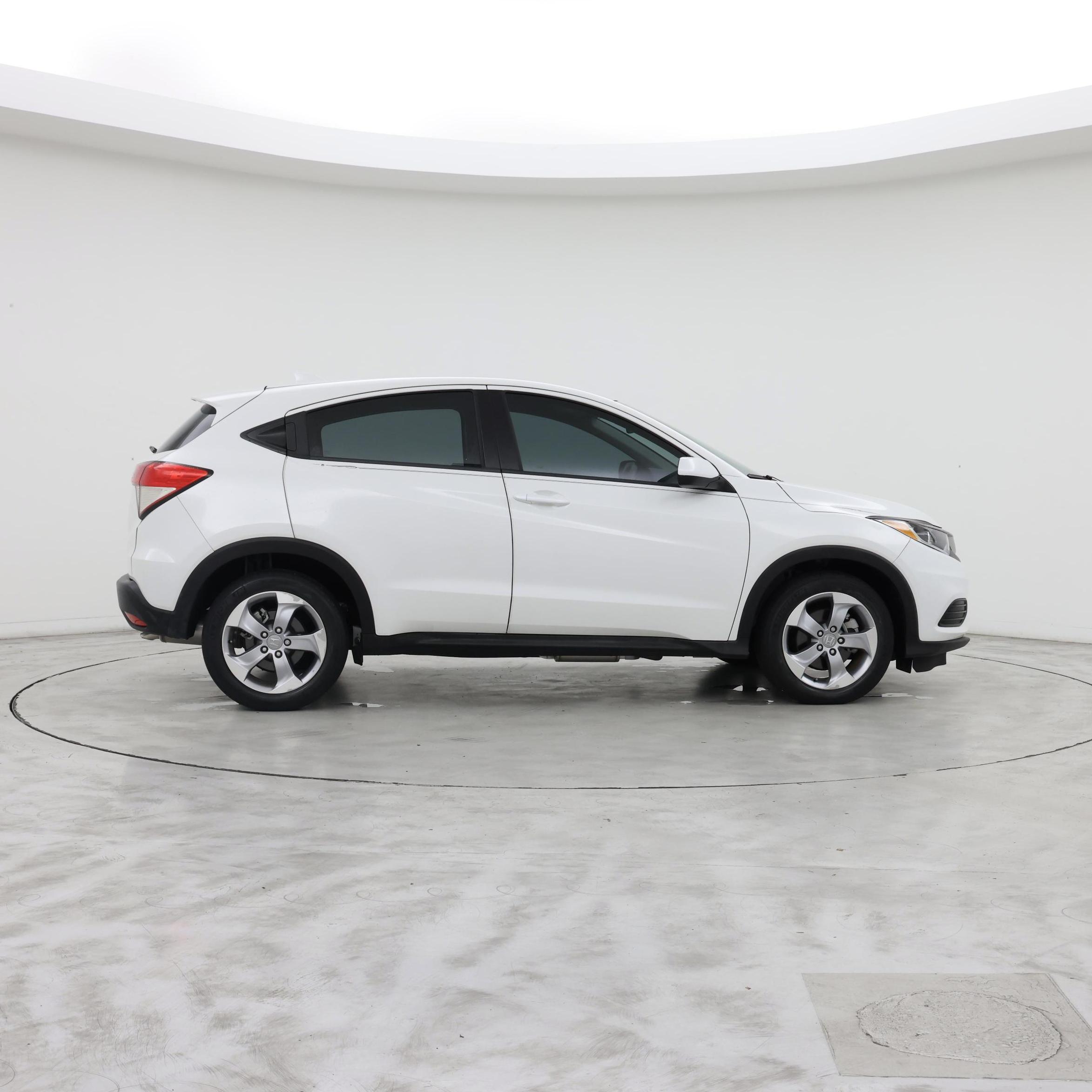 Thumbnail: 2022 Honda HR-V - 7