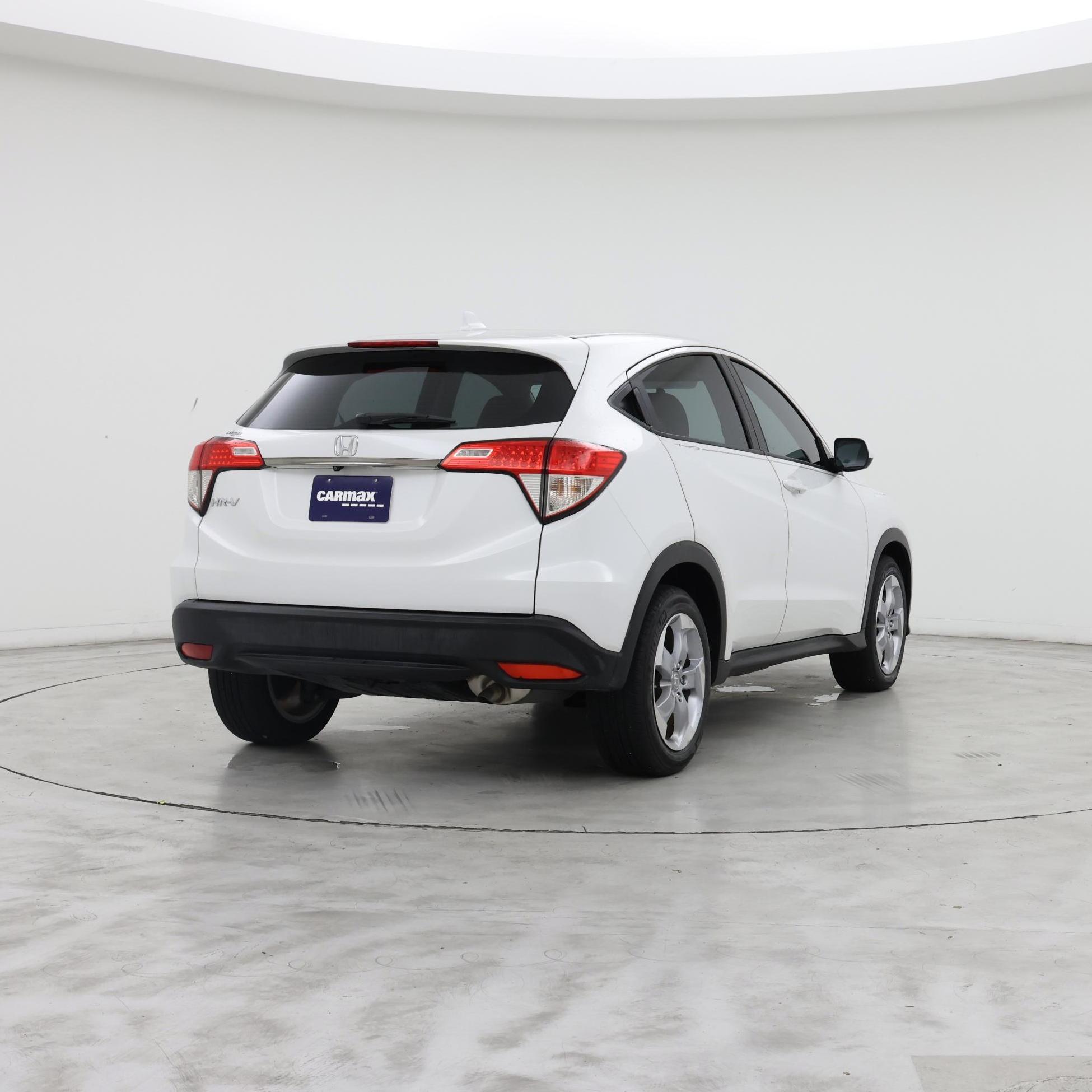 Thumbnail: 2022 Honda HR-V - 8