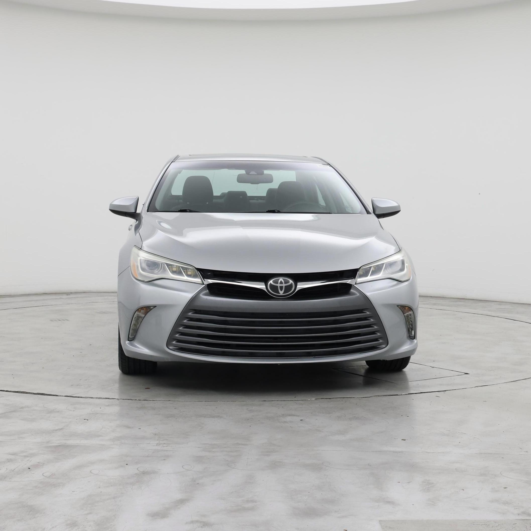 Thumbnail: 2015 Toyota Camry - 5