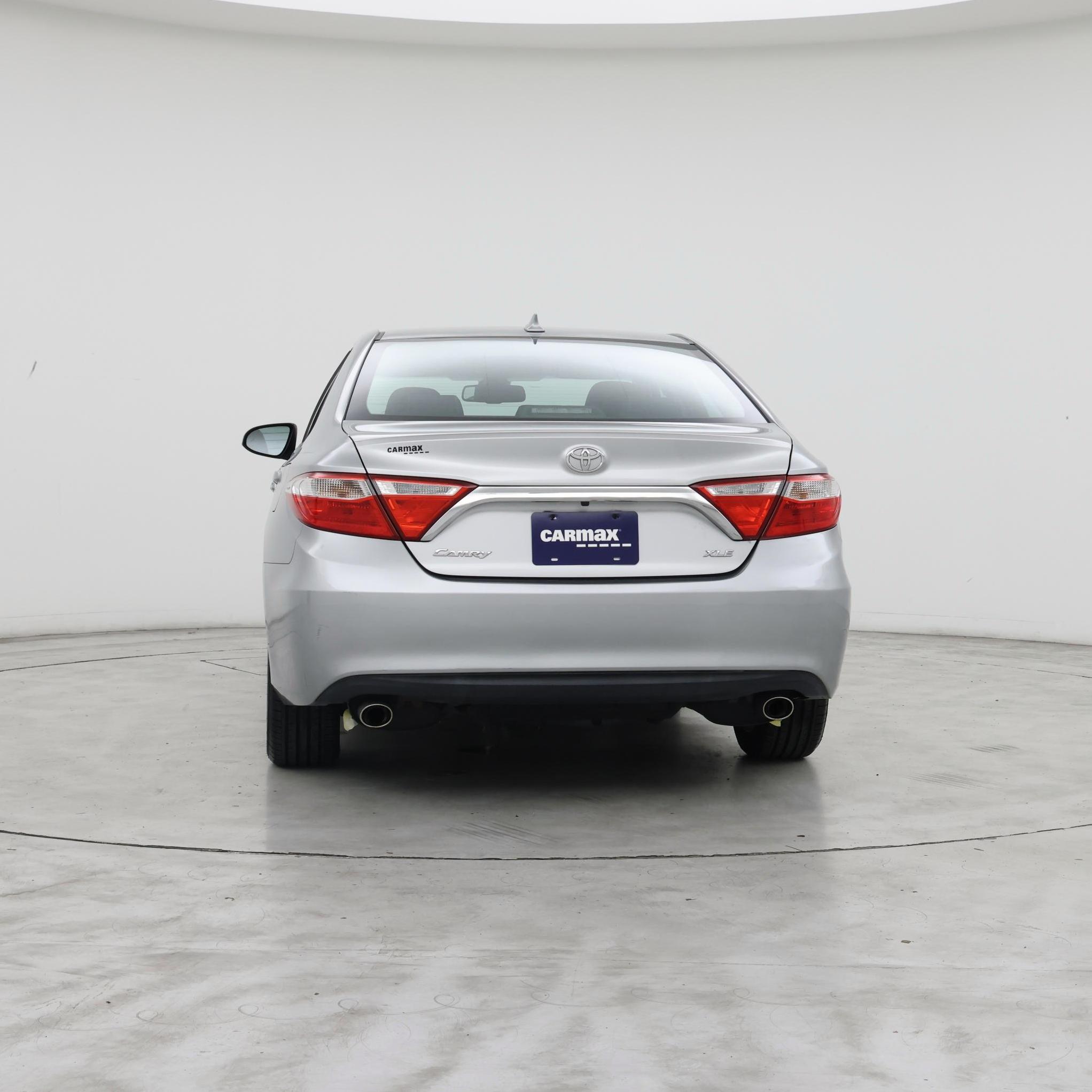 Thumbnail: 2015 Toyota Camry - 6