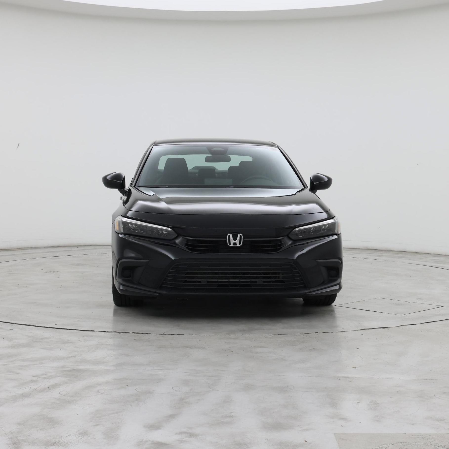 Thumbnail: 2023 Honda Civic - 5