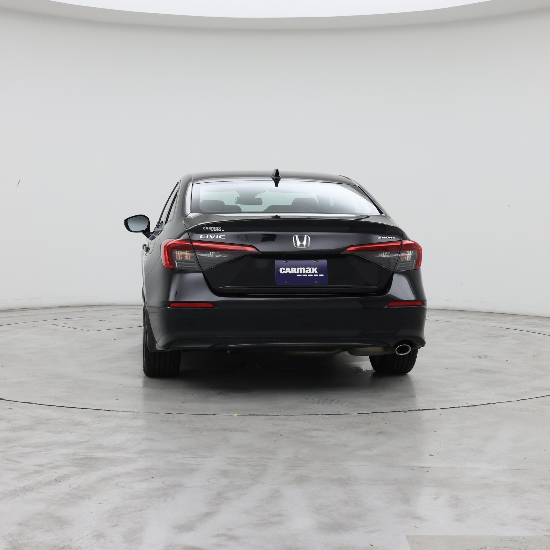 Thumbnail: 2023 Honda Civic - 6