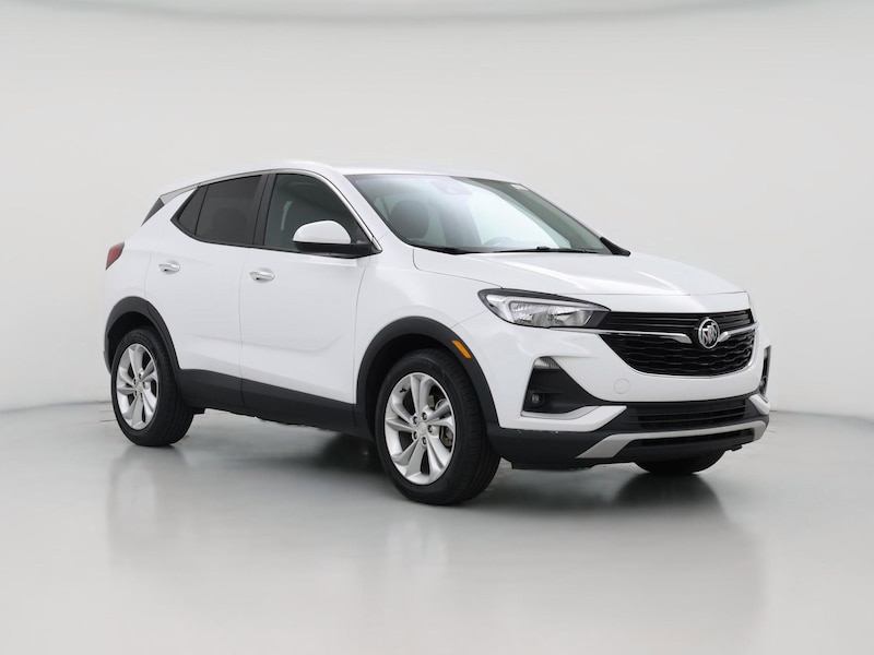 2021 Buick Encore GX Preferred -
                  Melbourne, FL