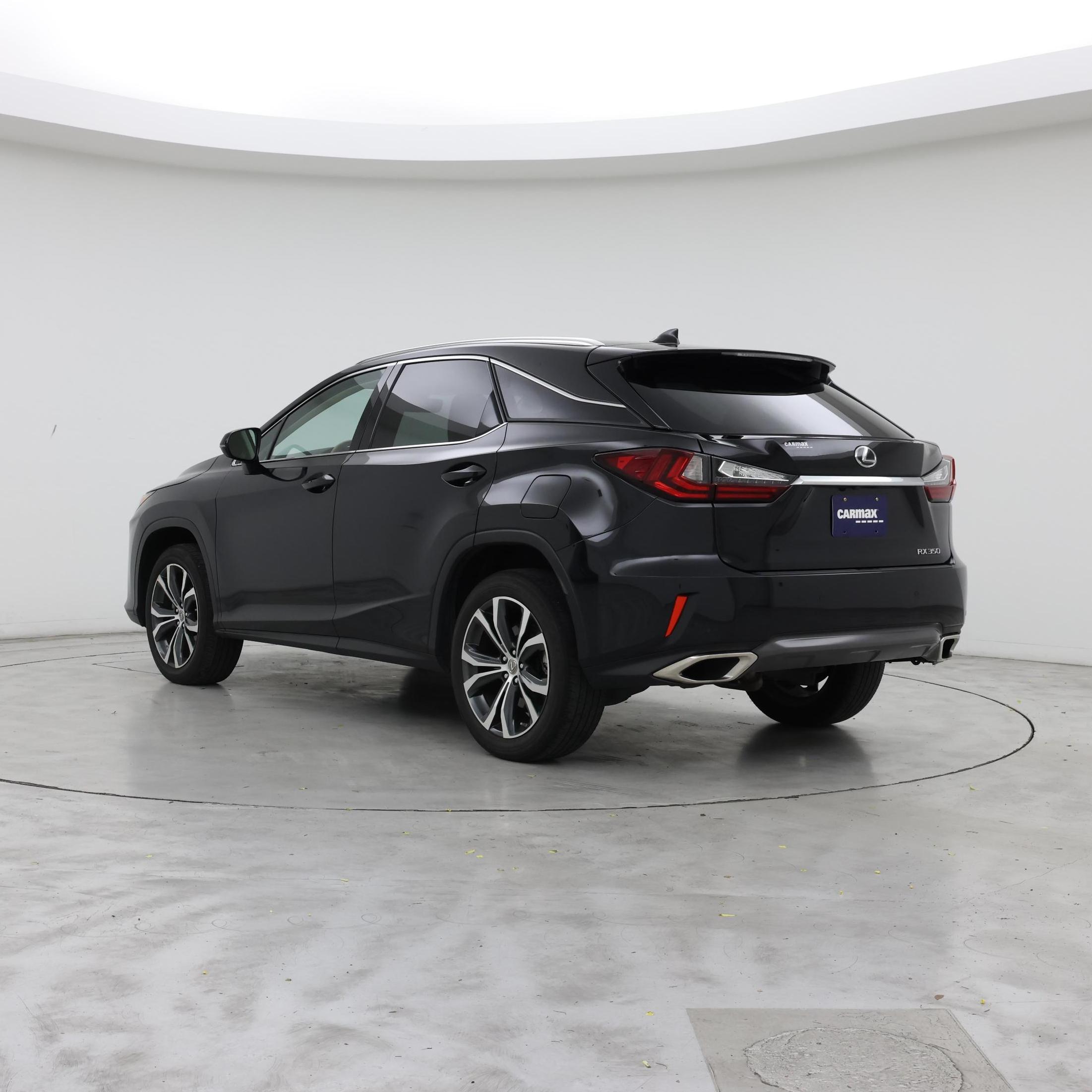 Thumbnail: 2017 Lexus RX - 2