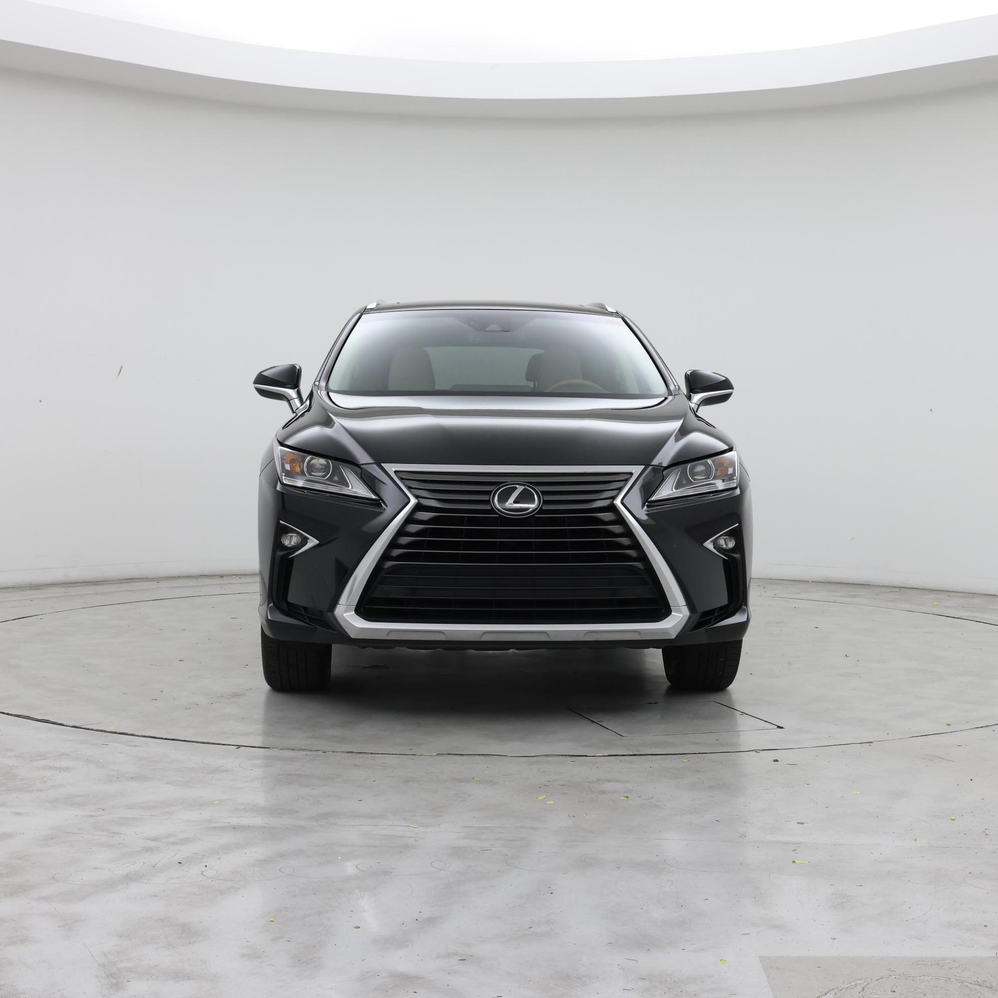 Thumbnail: 2017 Lexus RX - 5