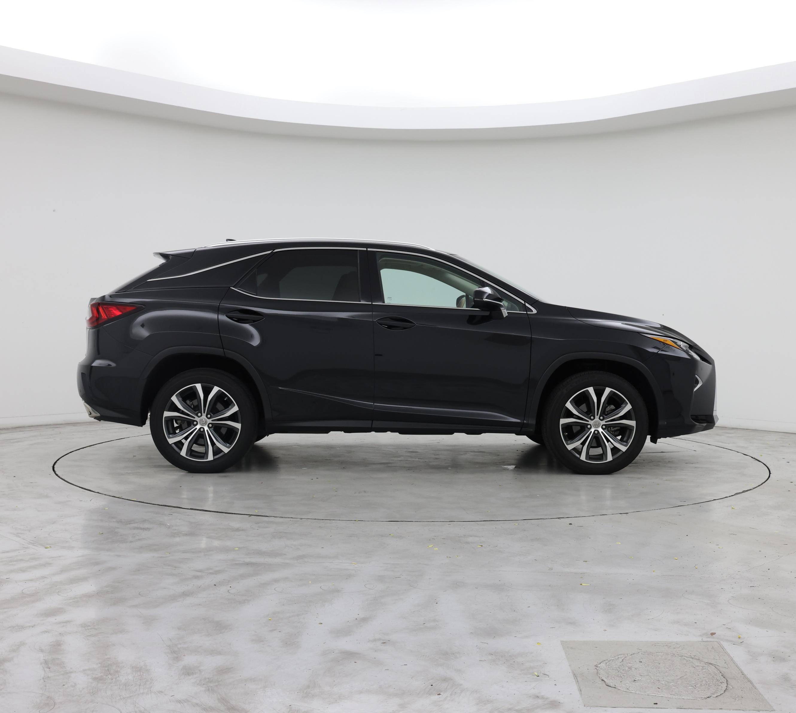 Thumbnail: 2017 Lexus RX - 7