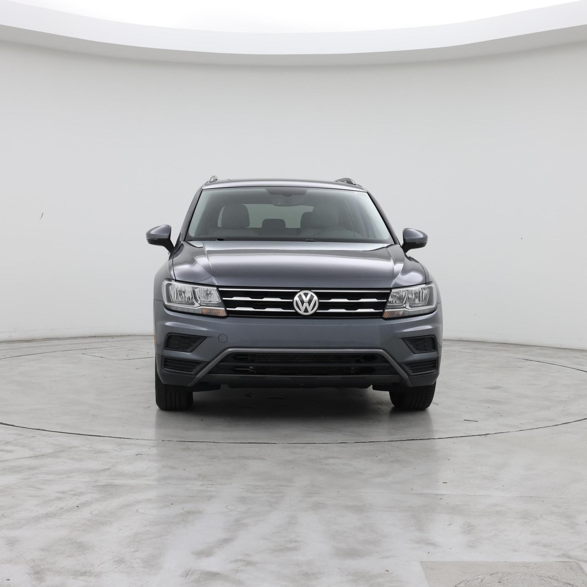 Thumbnail: 2020 Volkswagen Tiguan - 5