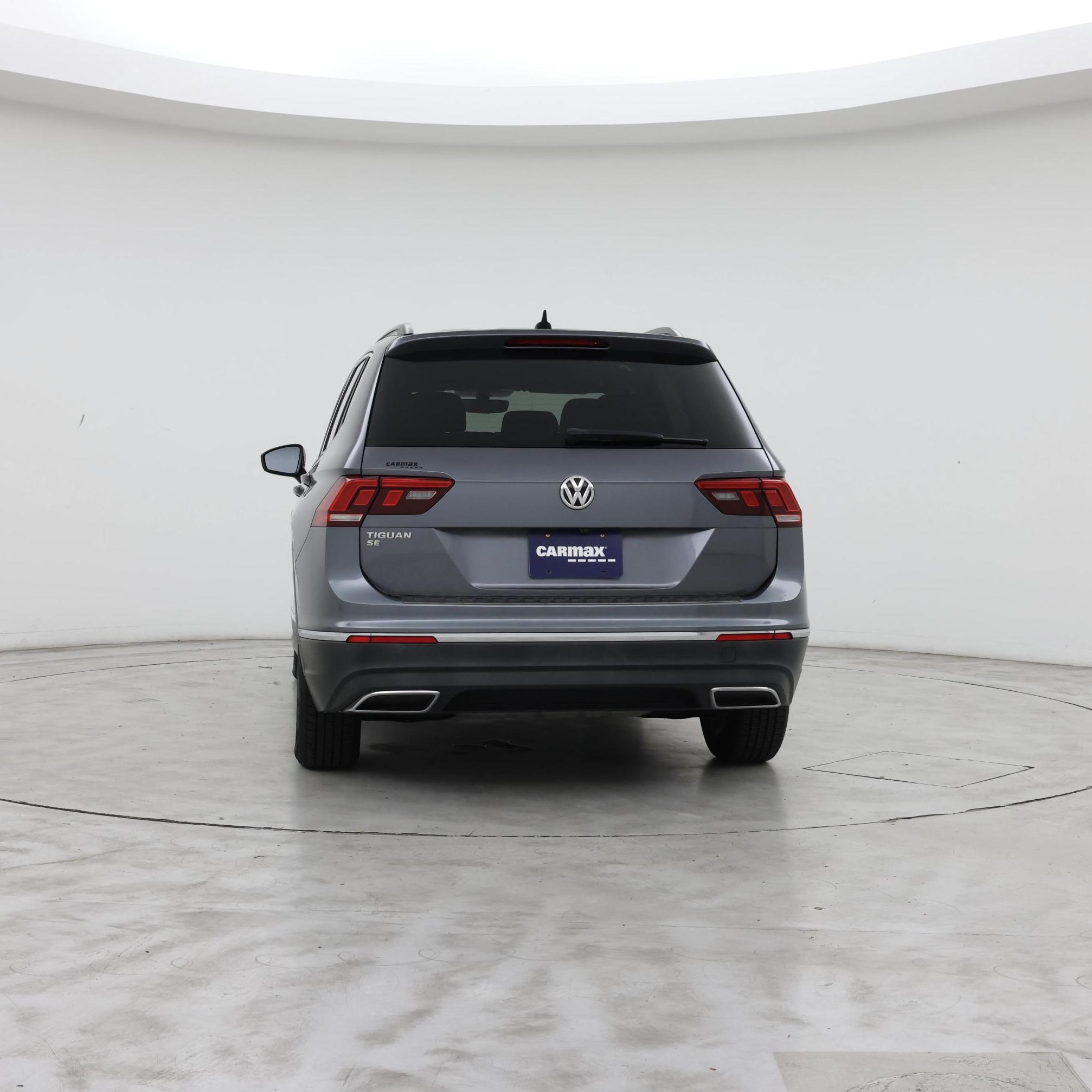 Thumbnail: 2020 Volkswagen Tiguan - 6