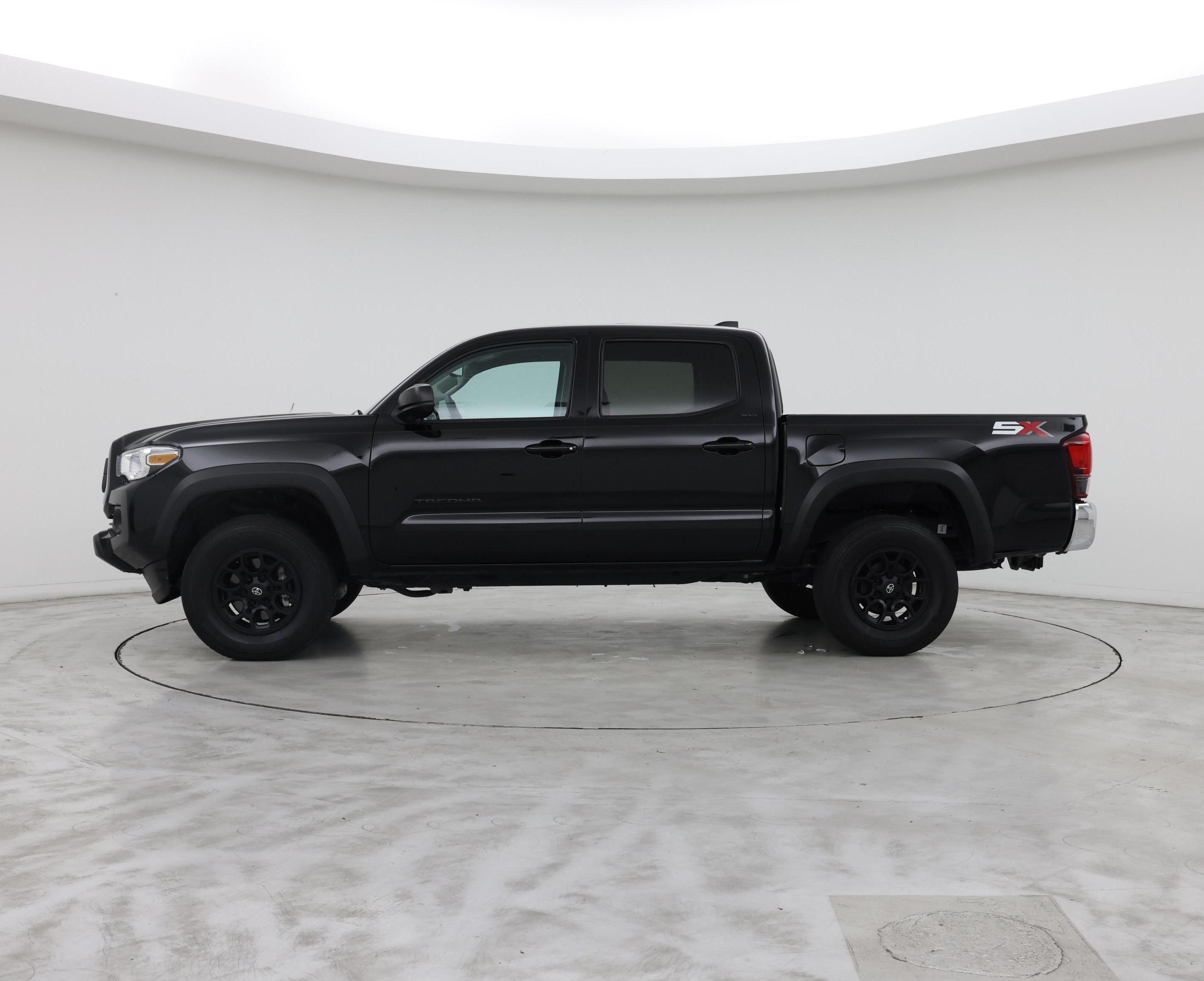 Thumbnail: 2023 Toyota Tacoma - 3