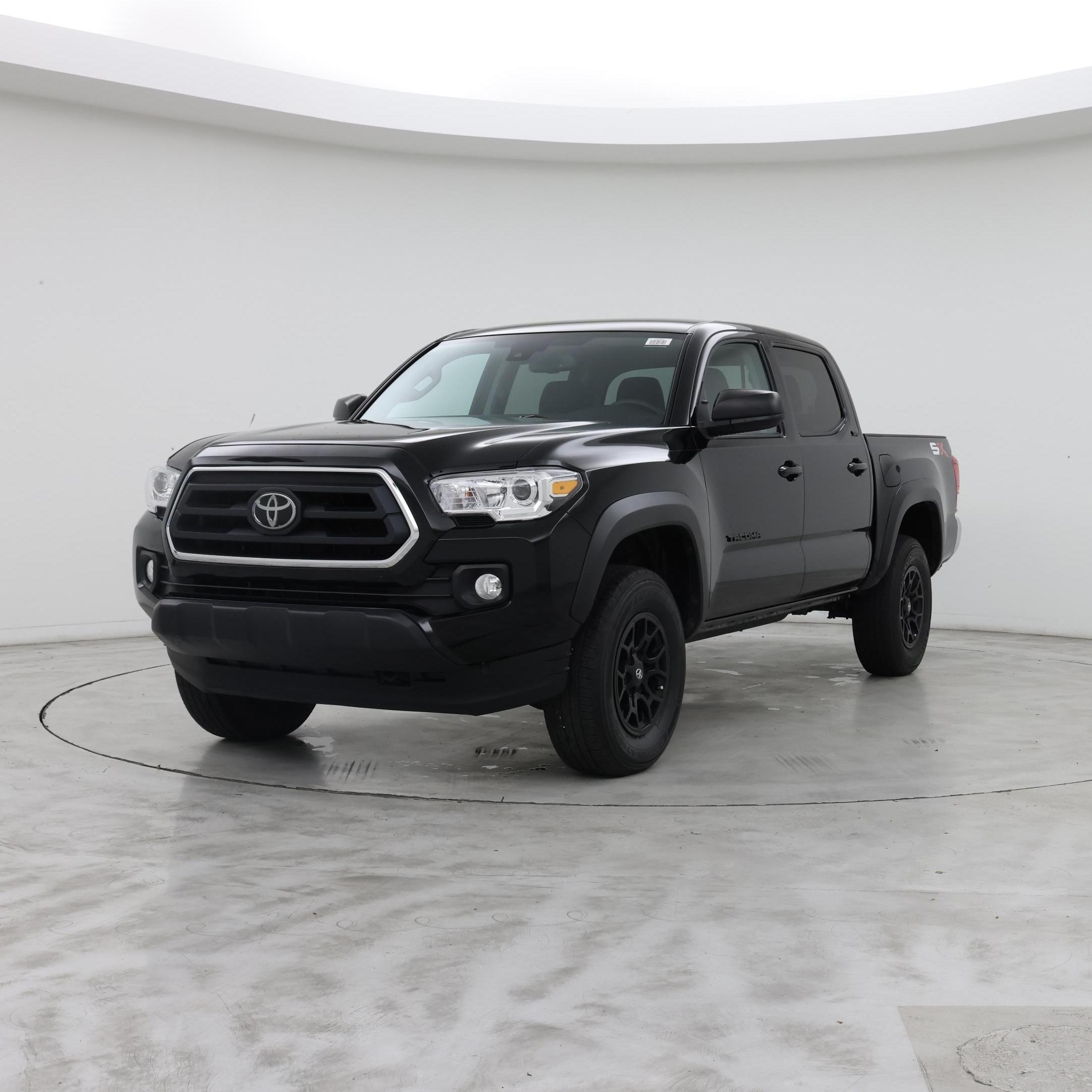 Thumbnail: 2023 Toyota Tacoma - 4