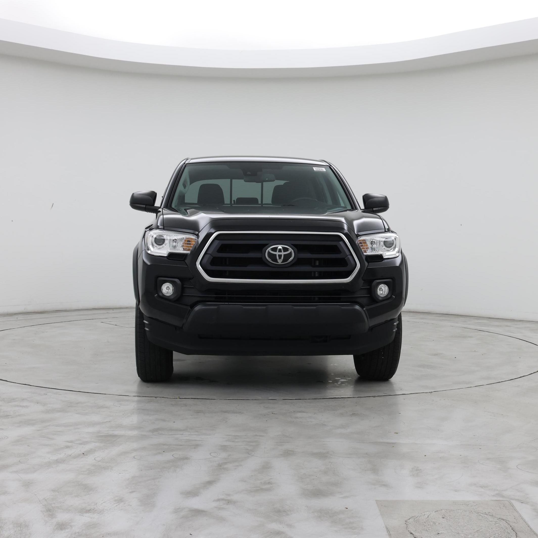 Thumbnail: 2023 Toyota Tacoma - 5