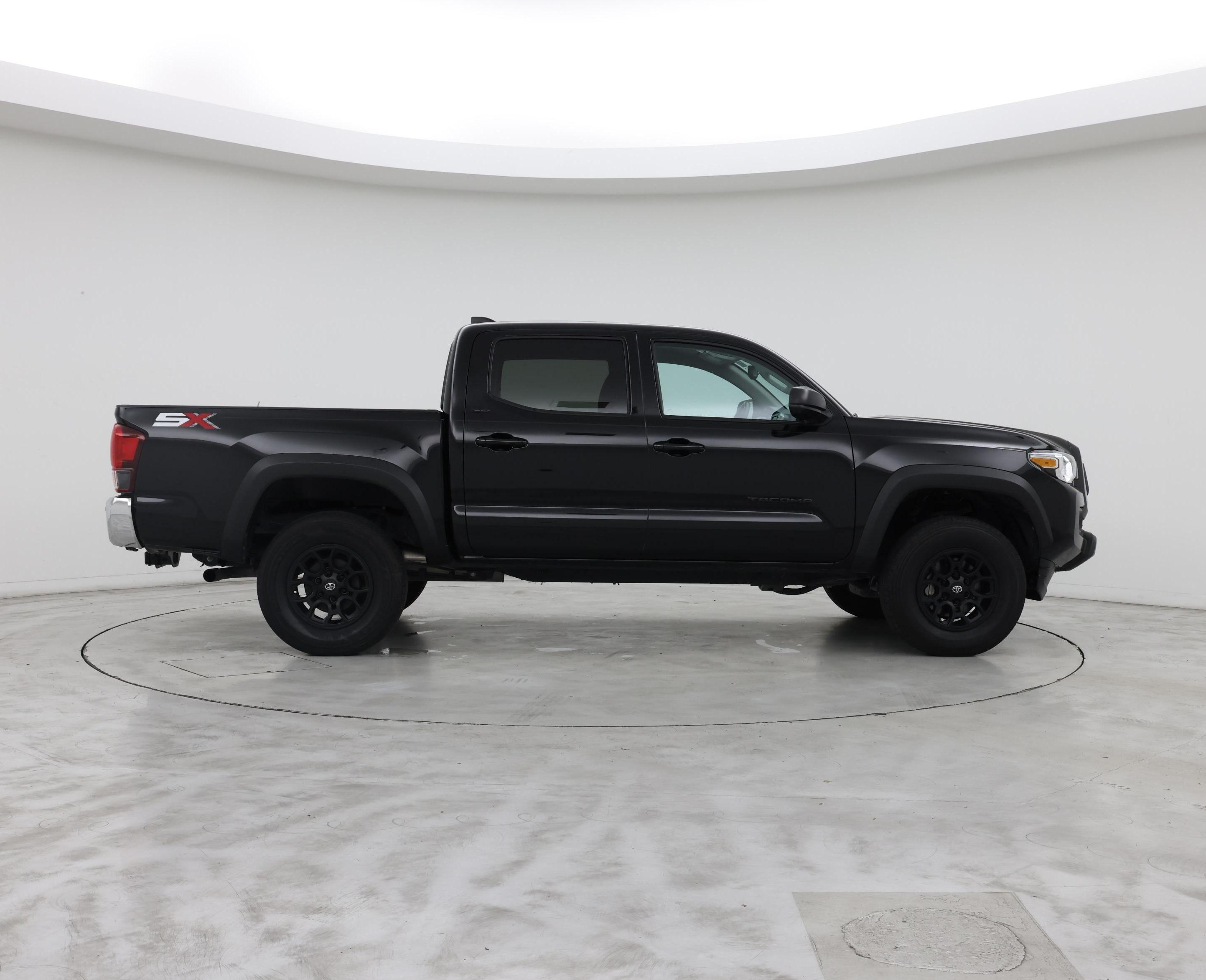 Thumbnail: 2023 Toyota Tacoma - 7
