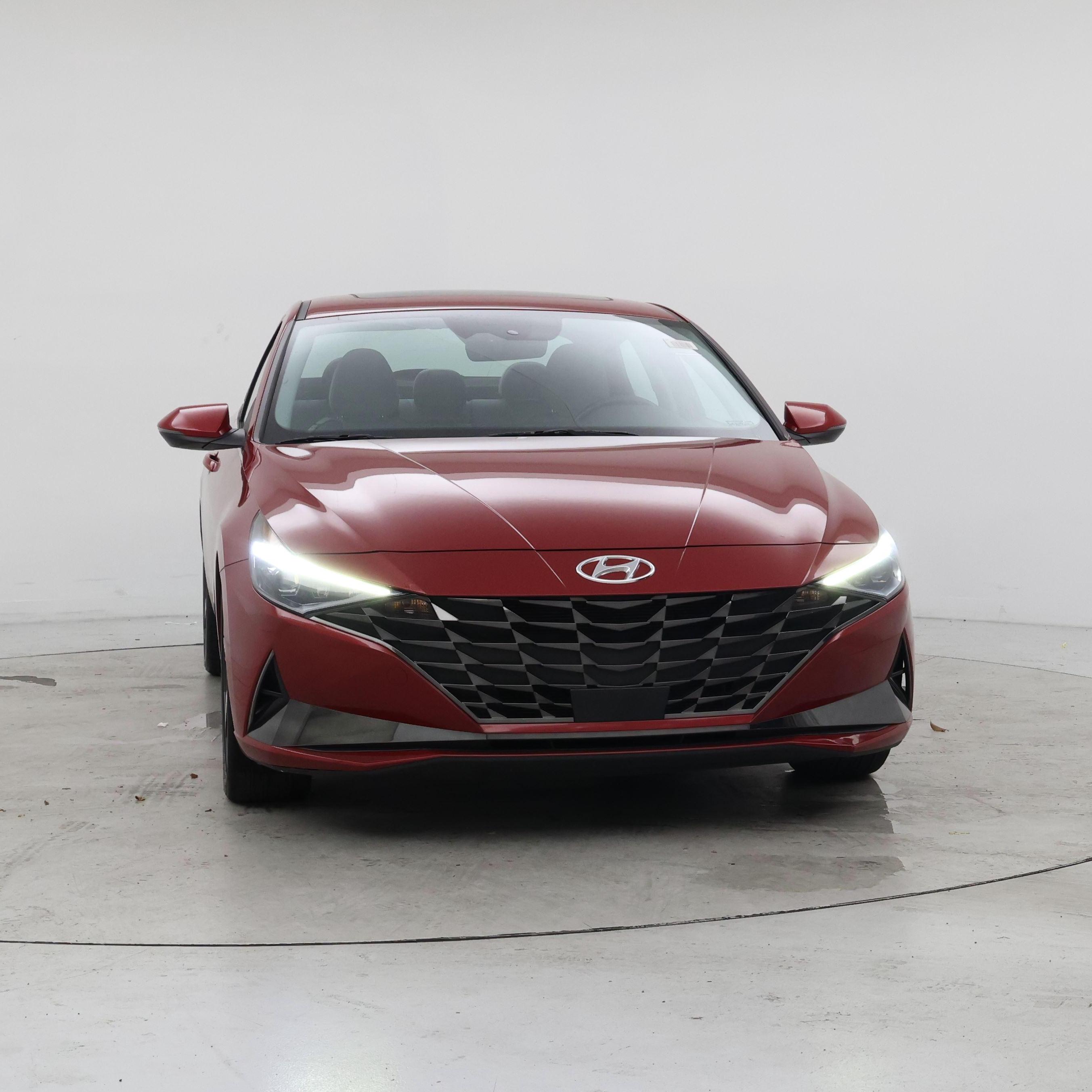Thumbnail: 2023 Hyundai Elantra - 5
