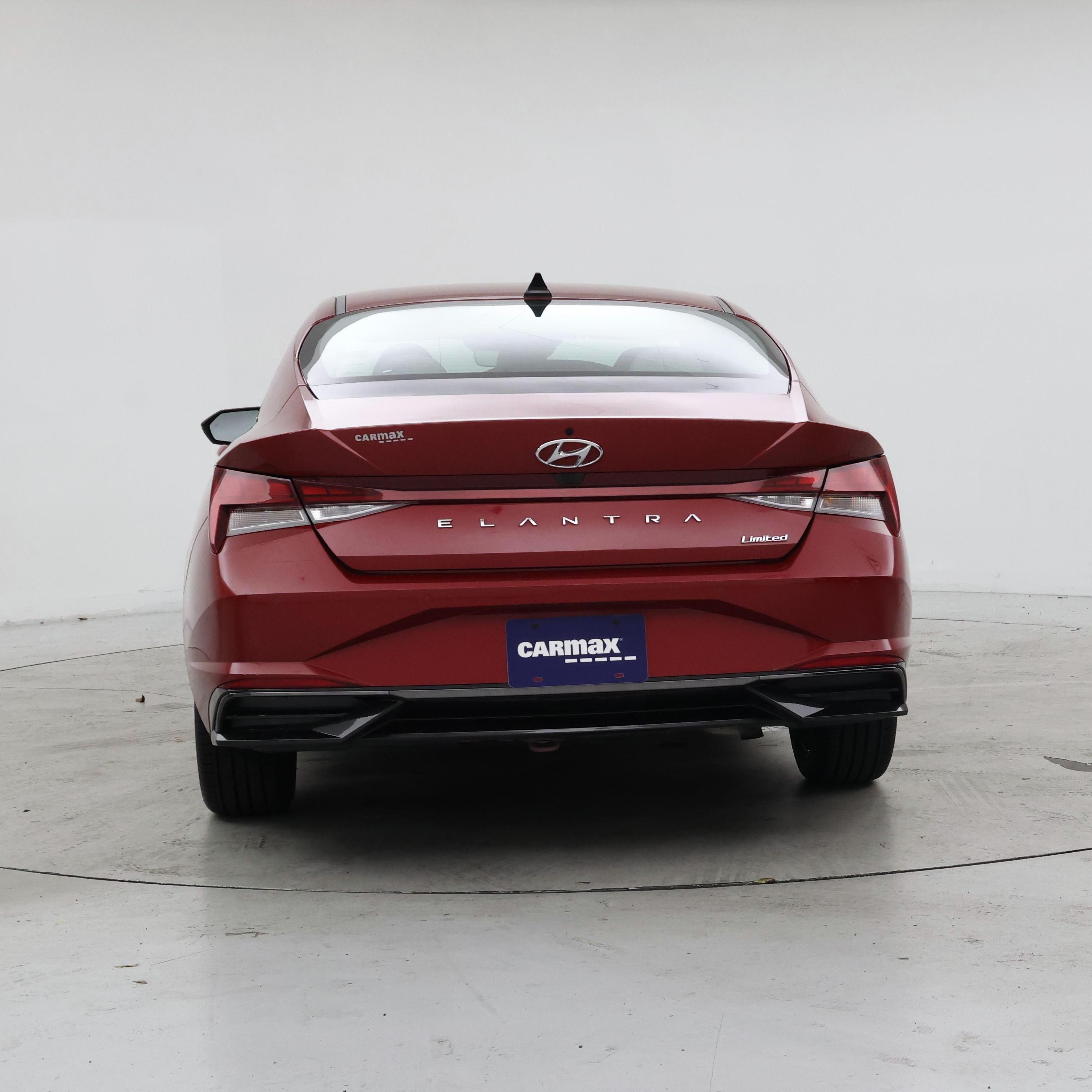 Thumbnail: 2023 Hyundai Elantra - 6