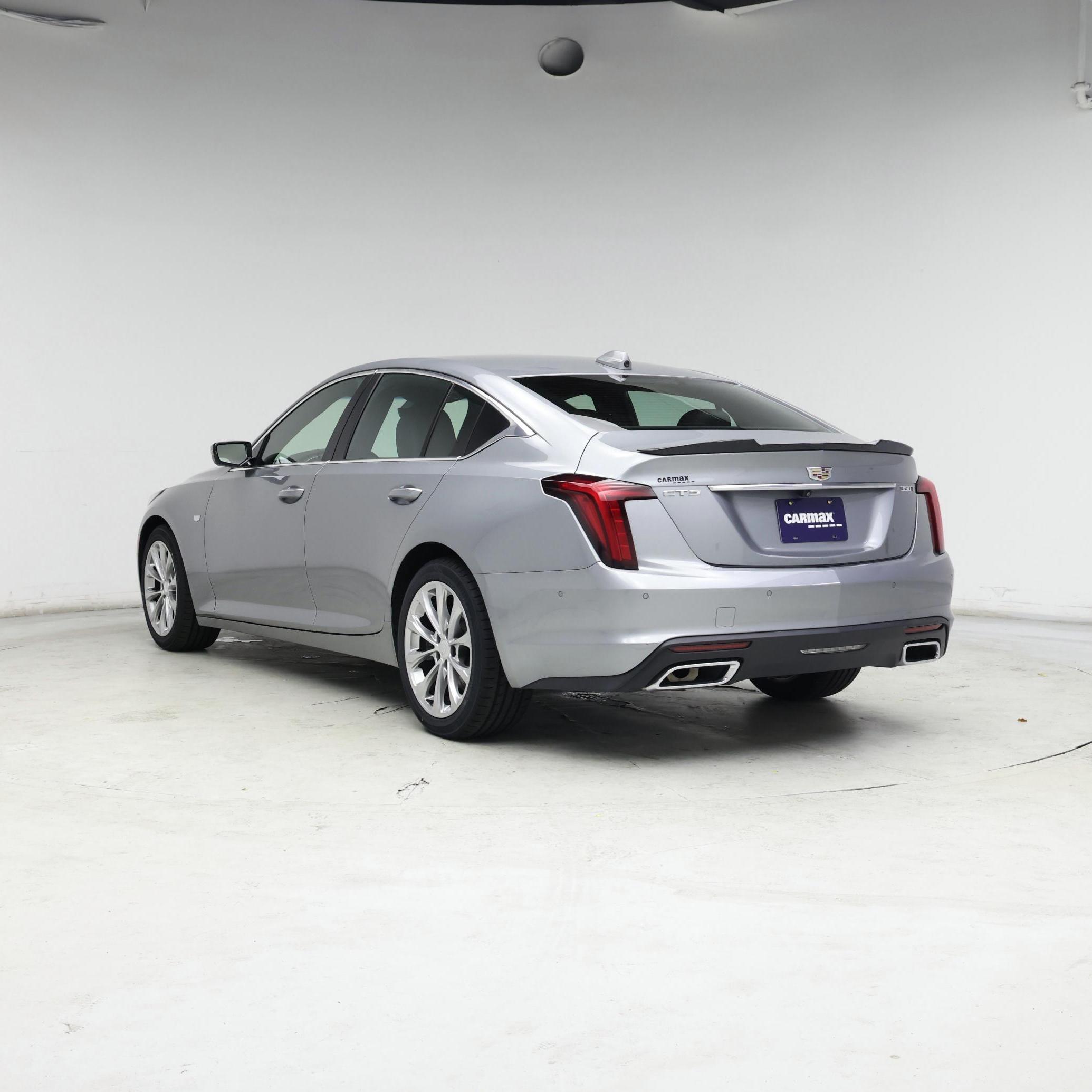 Thumbnail: 2023 Cadillac CT5 - 2
