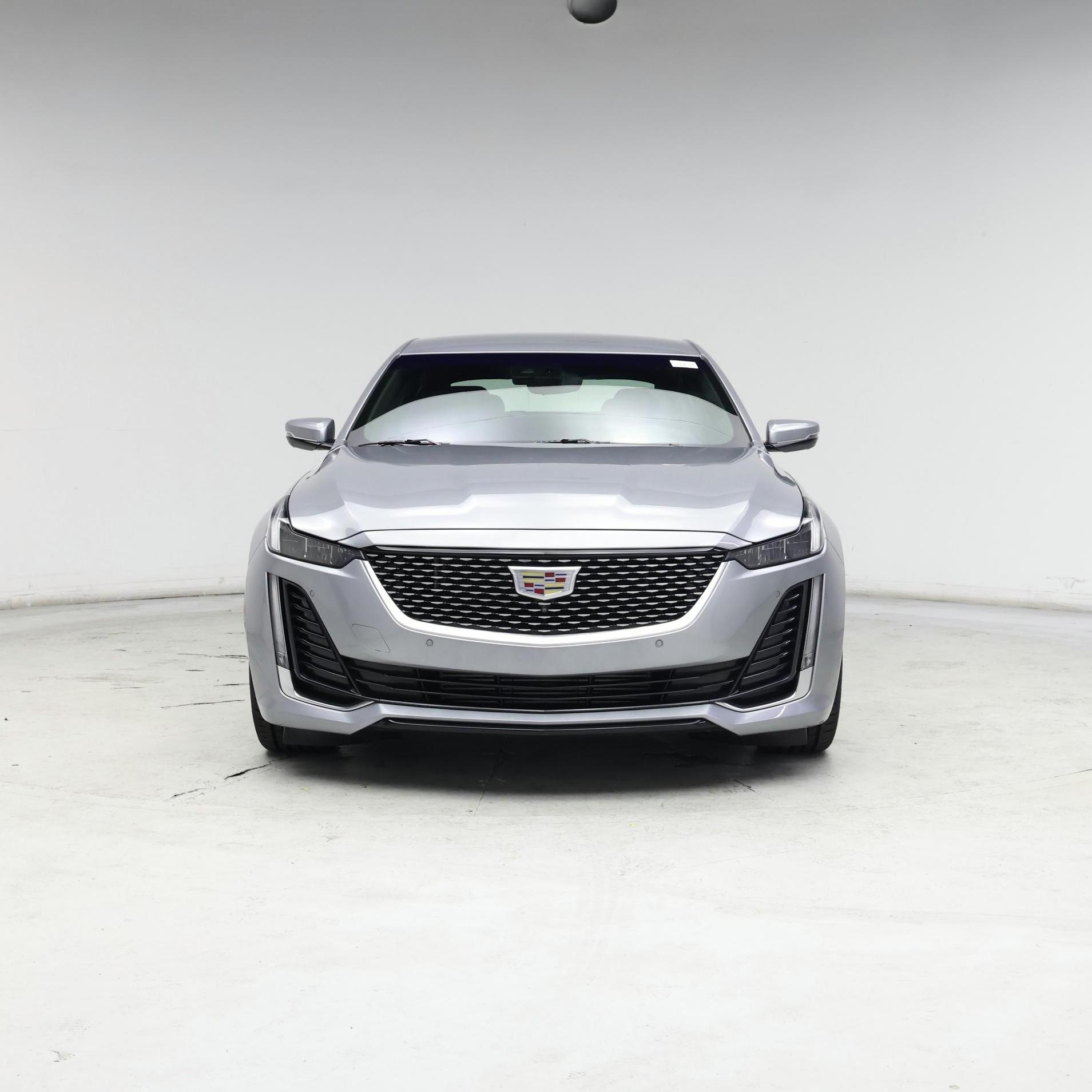 Thumbnail: 2023 Cadillac CT5 - 5
