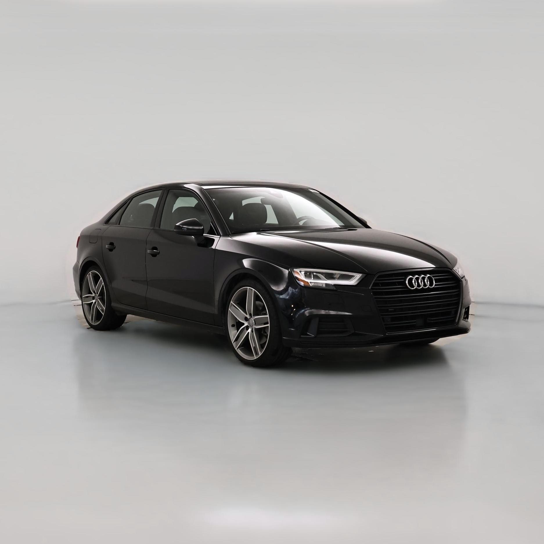 Thumbnail: 2020 Audi A3 - 1