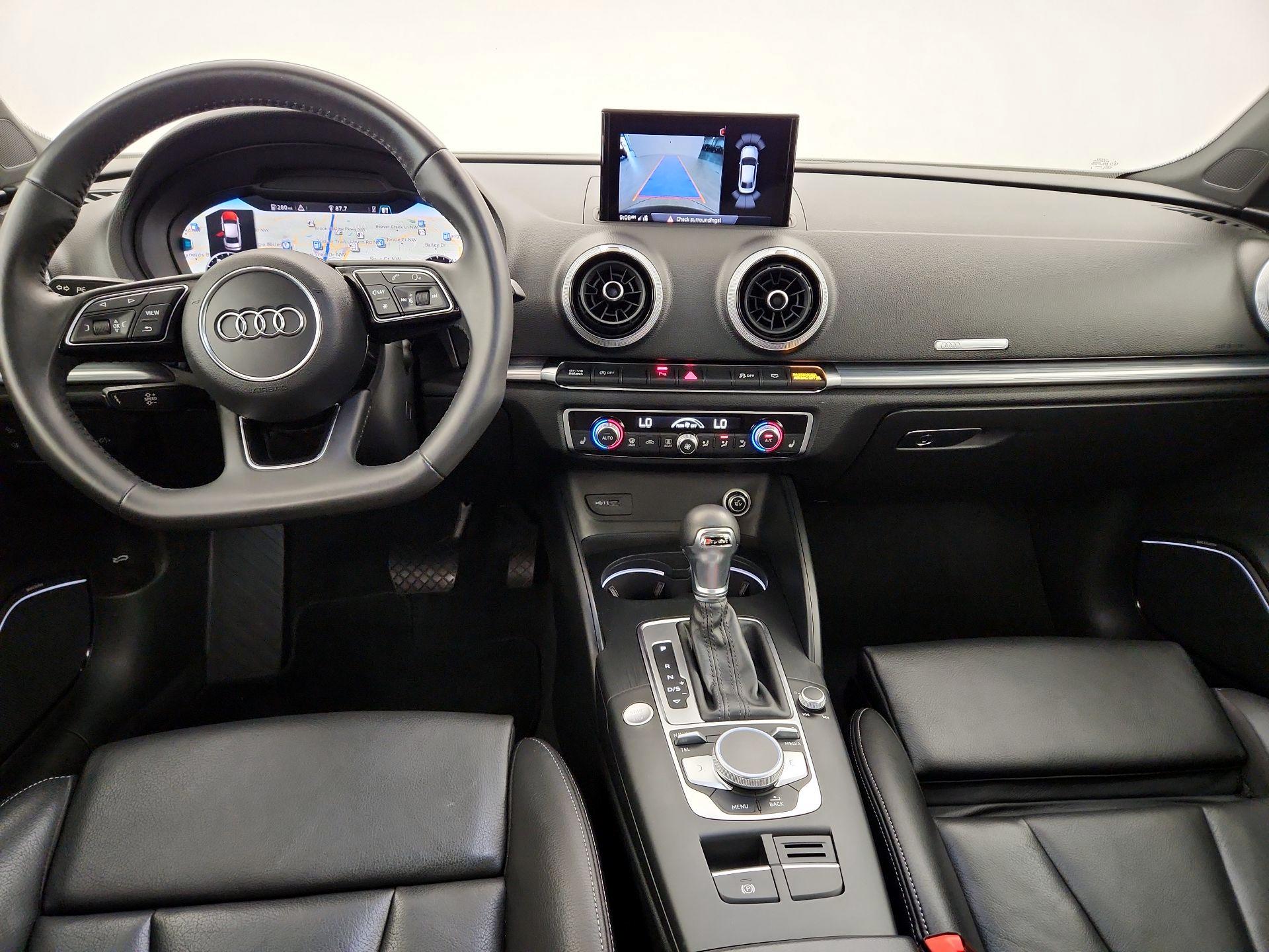 Thumbnail: 2020 Audi A3 - 9