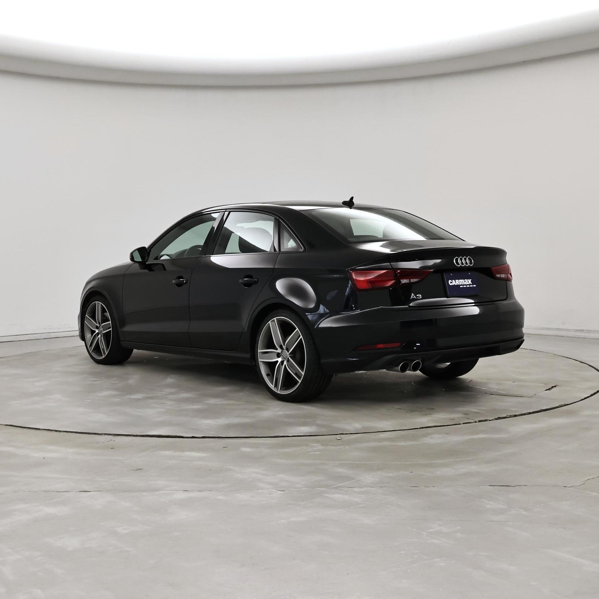 Thumbnail: 2020 Audi A3 - 2