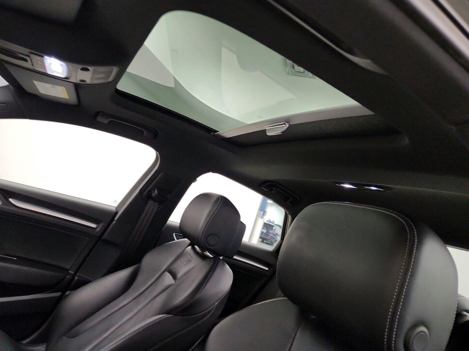 Thumbnail: 2020 Audi A3 - 19