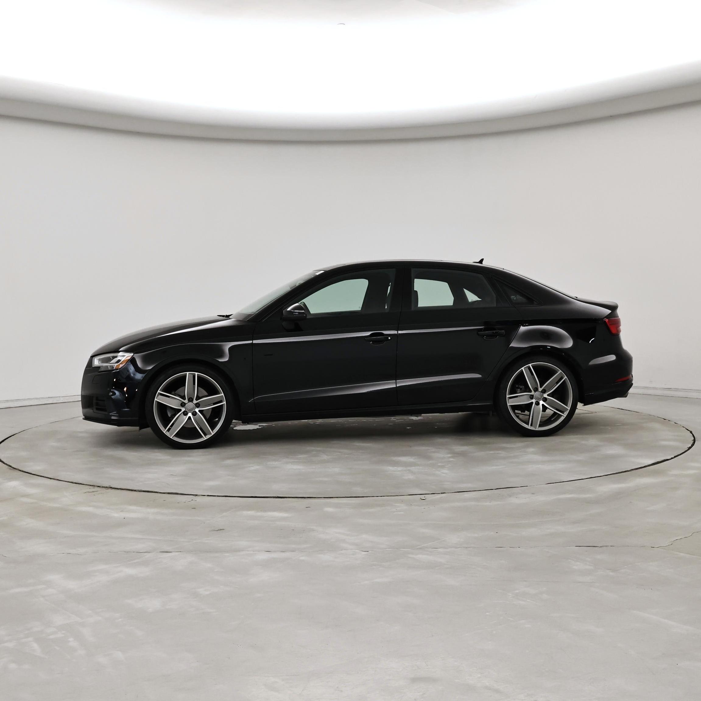 Thumbnail: 2020 Audi A3 - 3