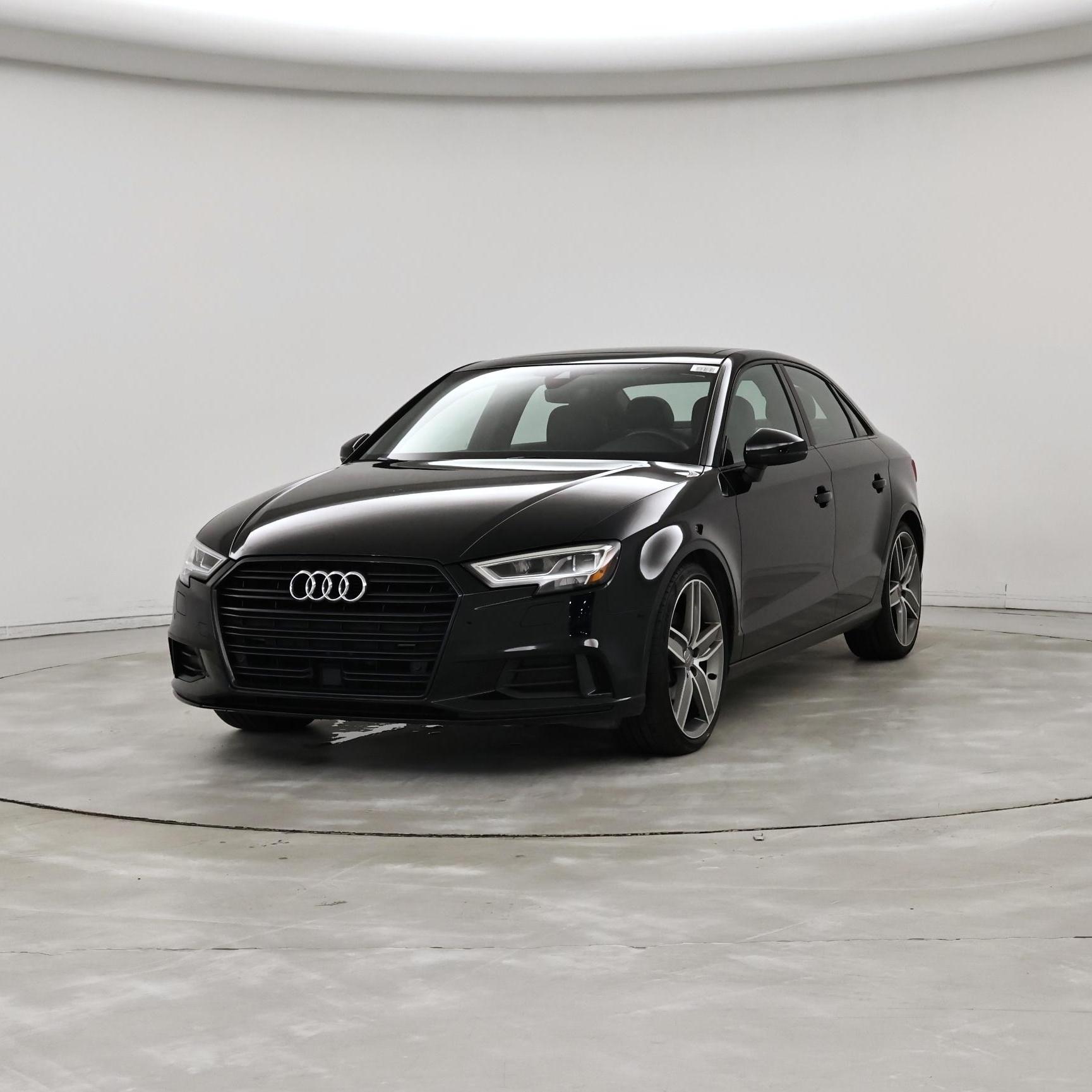 Thumbnail: 2020 Audi A3 - 4