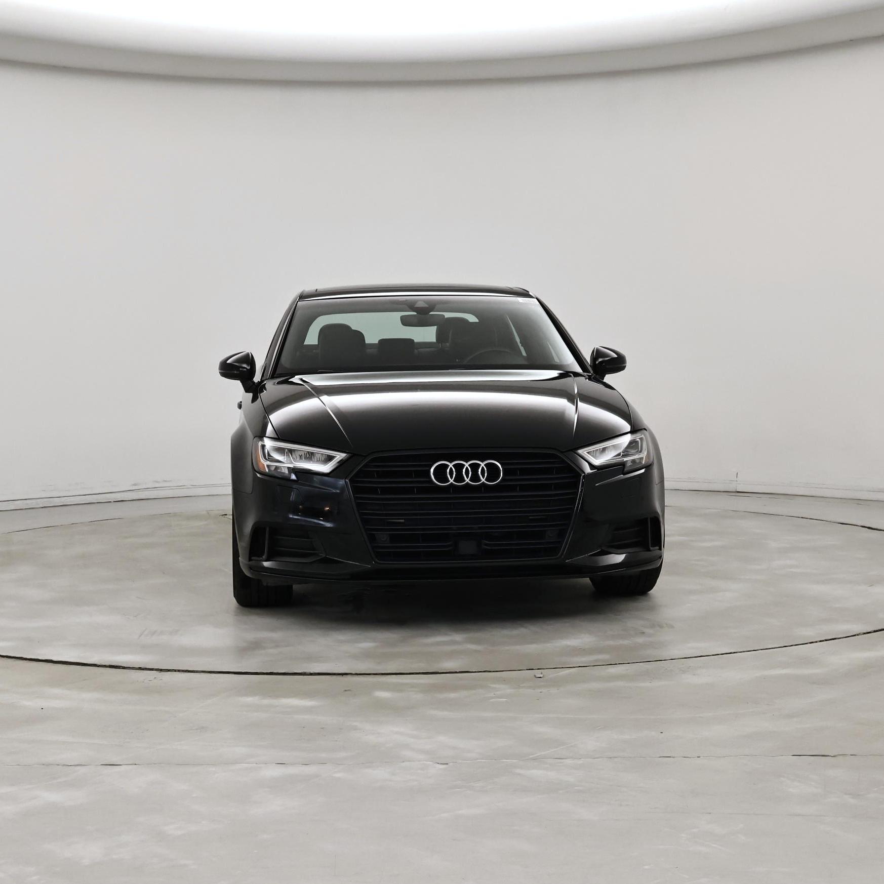 Thumbnail: 2020 Audi A3 - 5