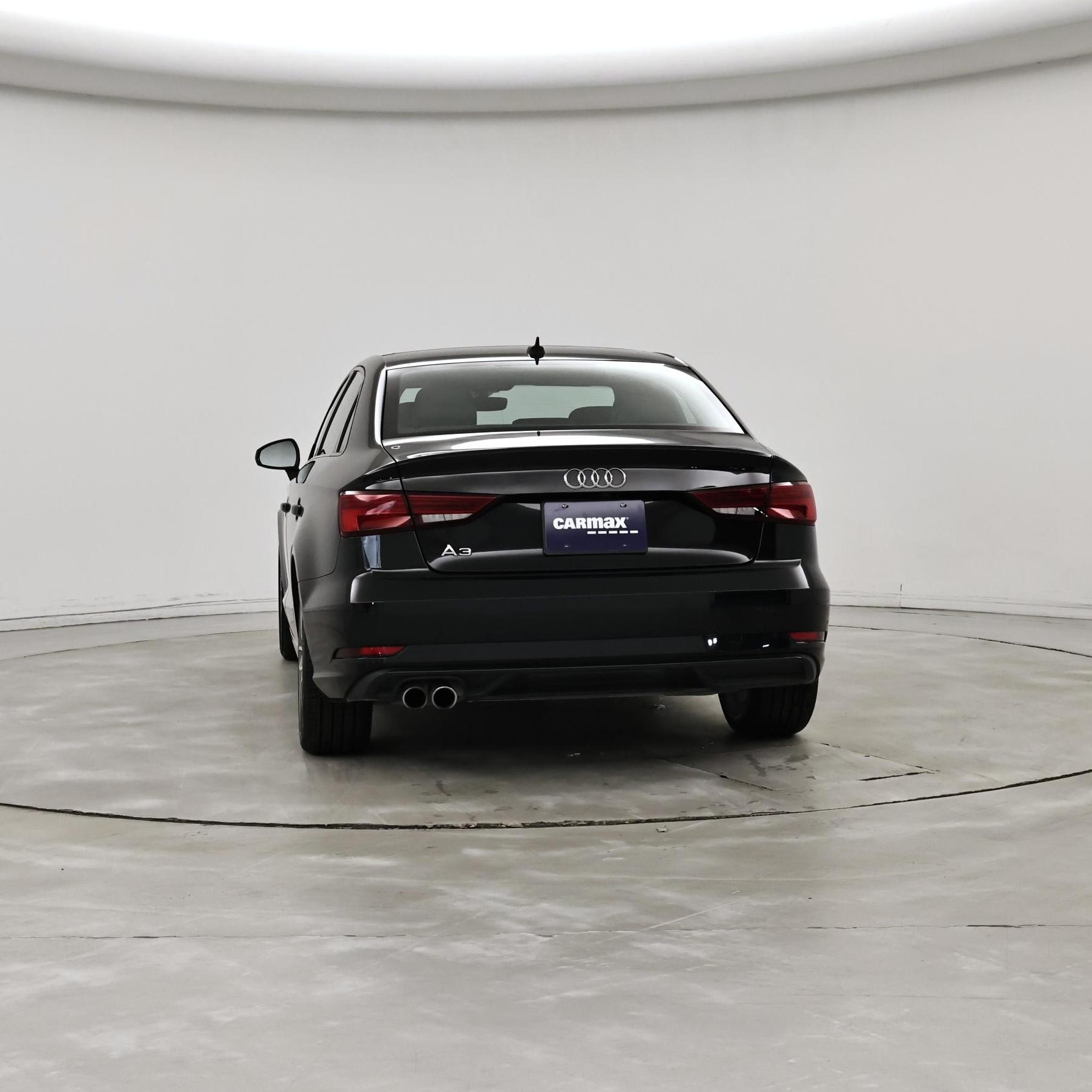 Thumbnail: 2020 Audi A3 - 6