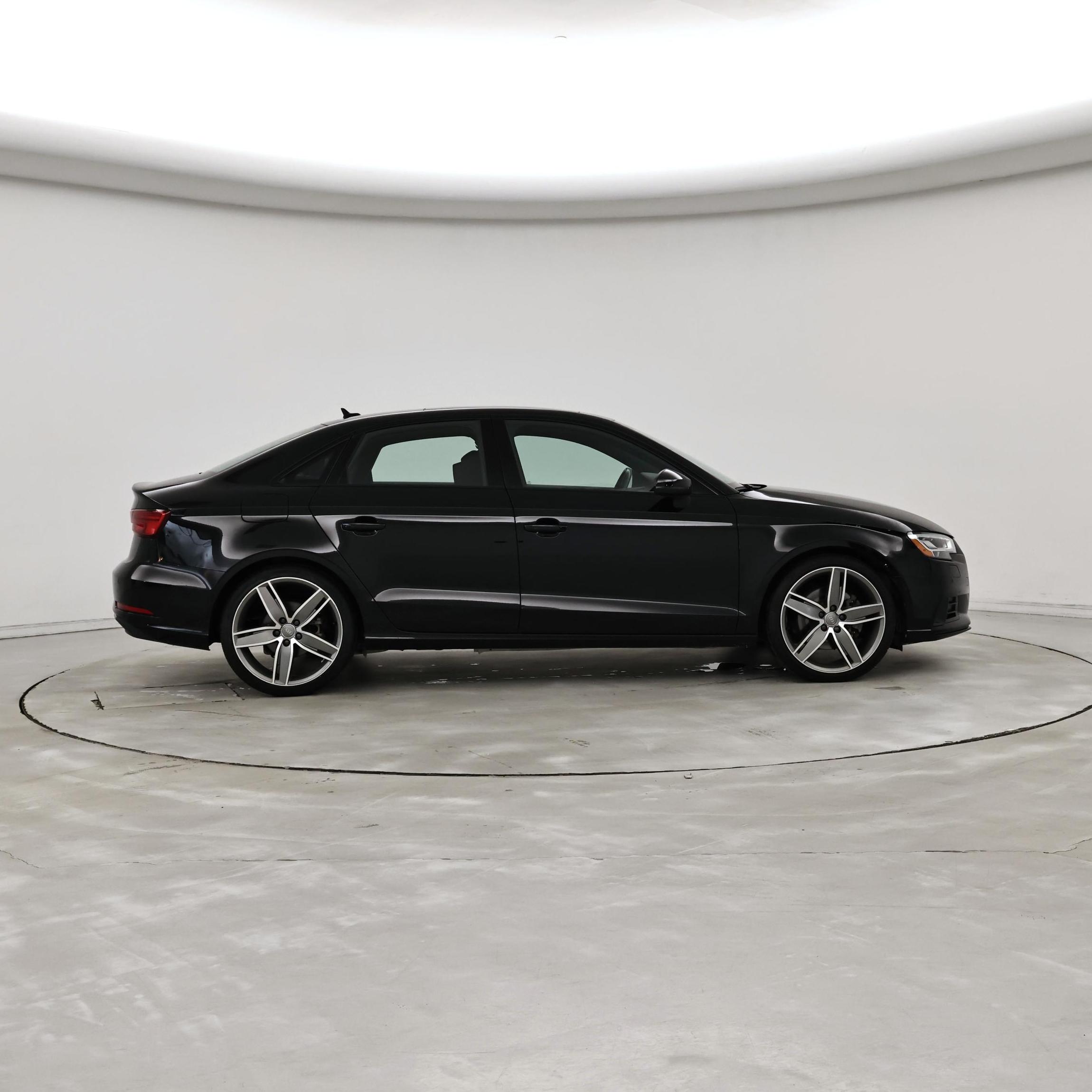 Thumbnail: 2020 Audi A3 - 7