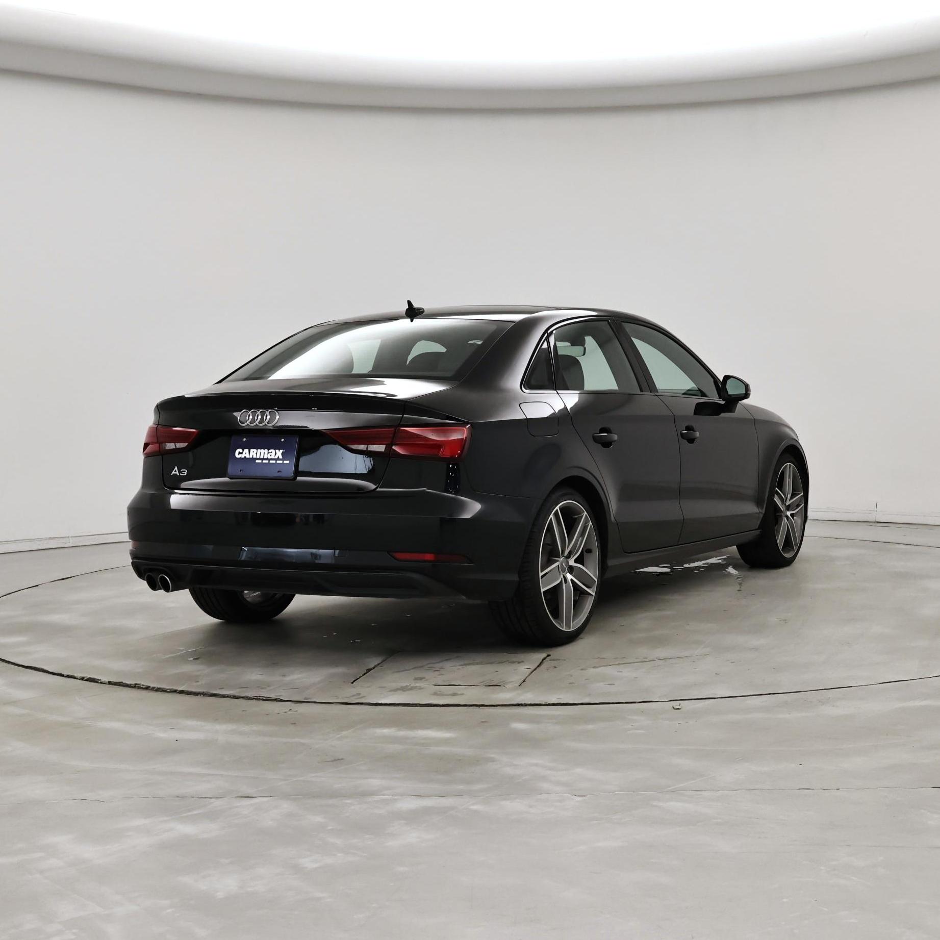 Thumbnail: 2020 Audi A3 - 8