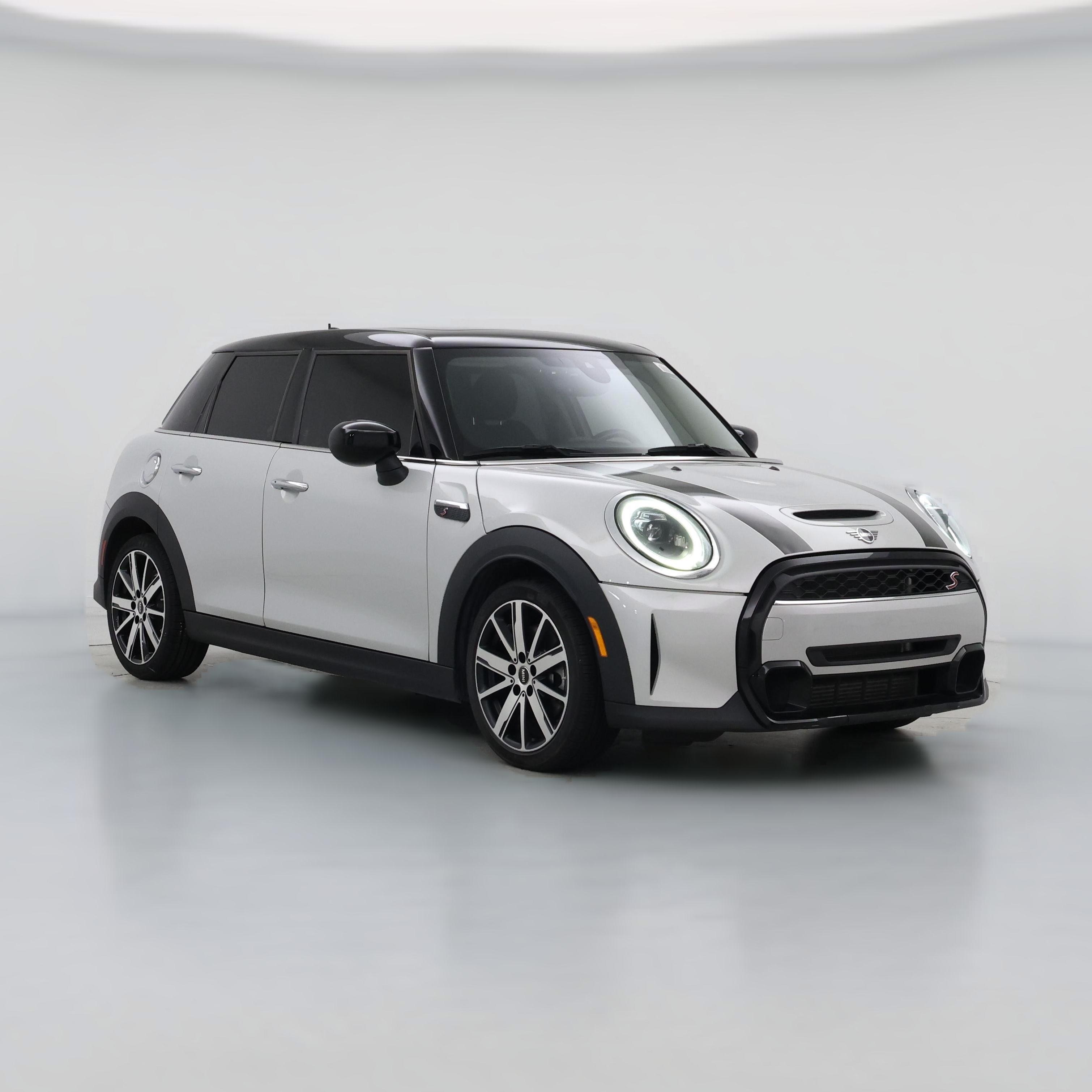 Thumbnail: 2023 MINI Cooper Hardtop - 1