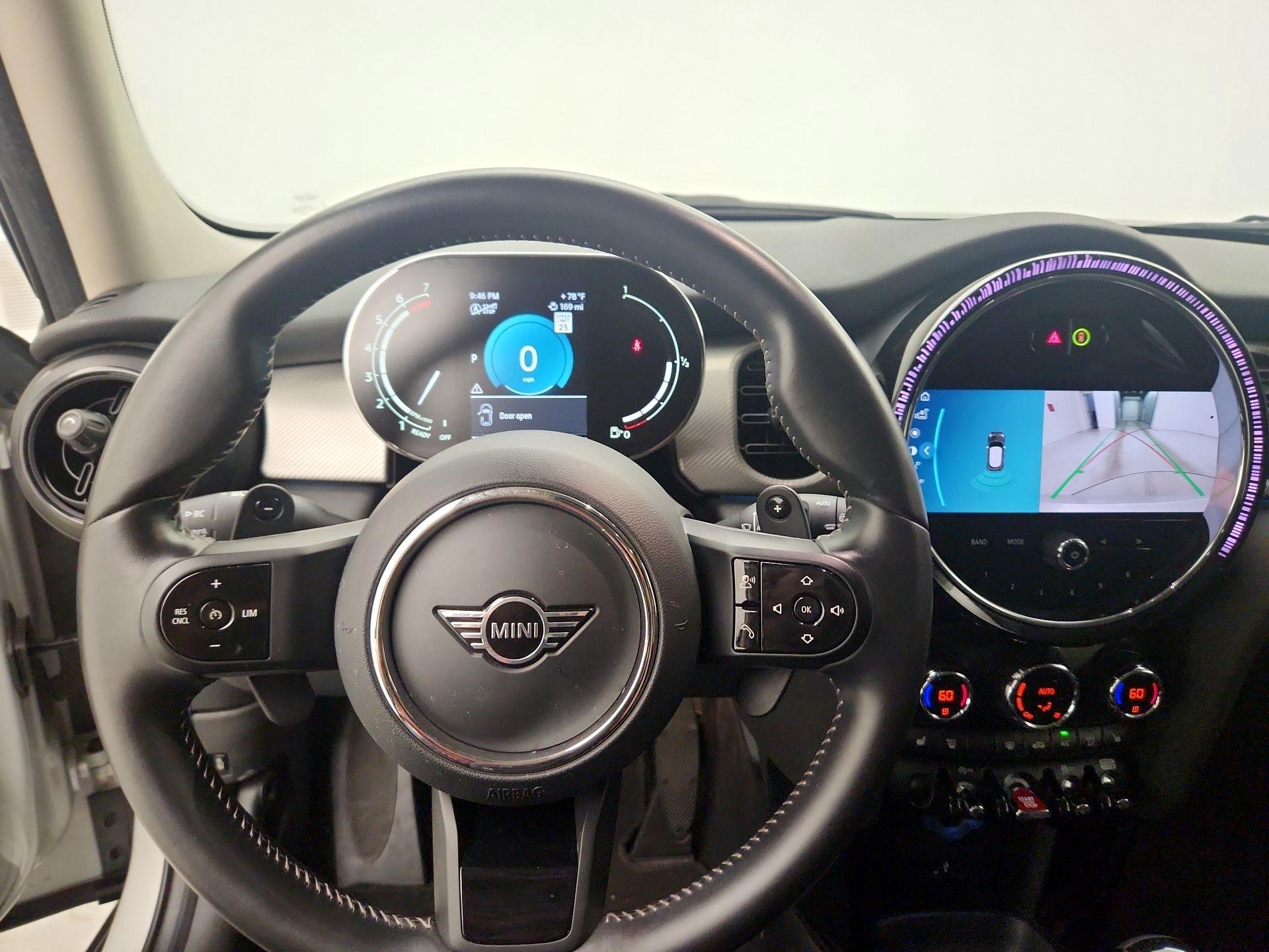 Thumbnail: 2023 MINI Cooper Hardtop - 9