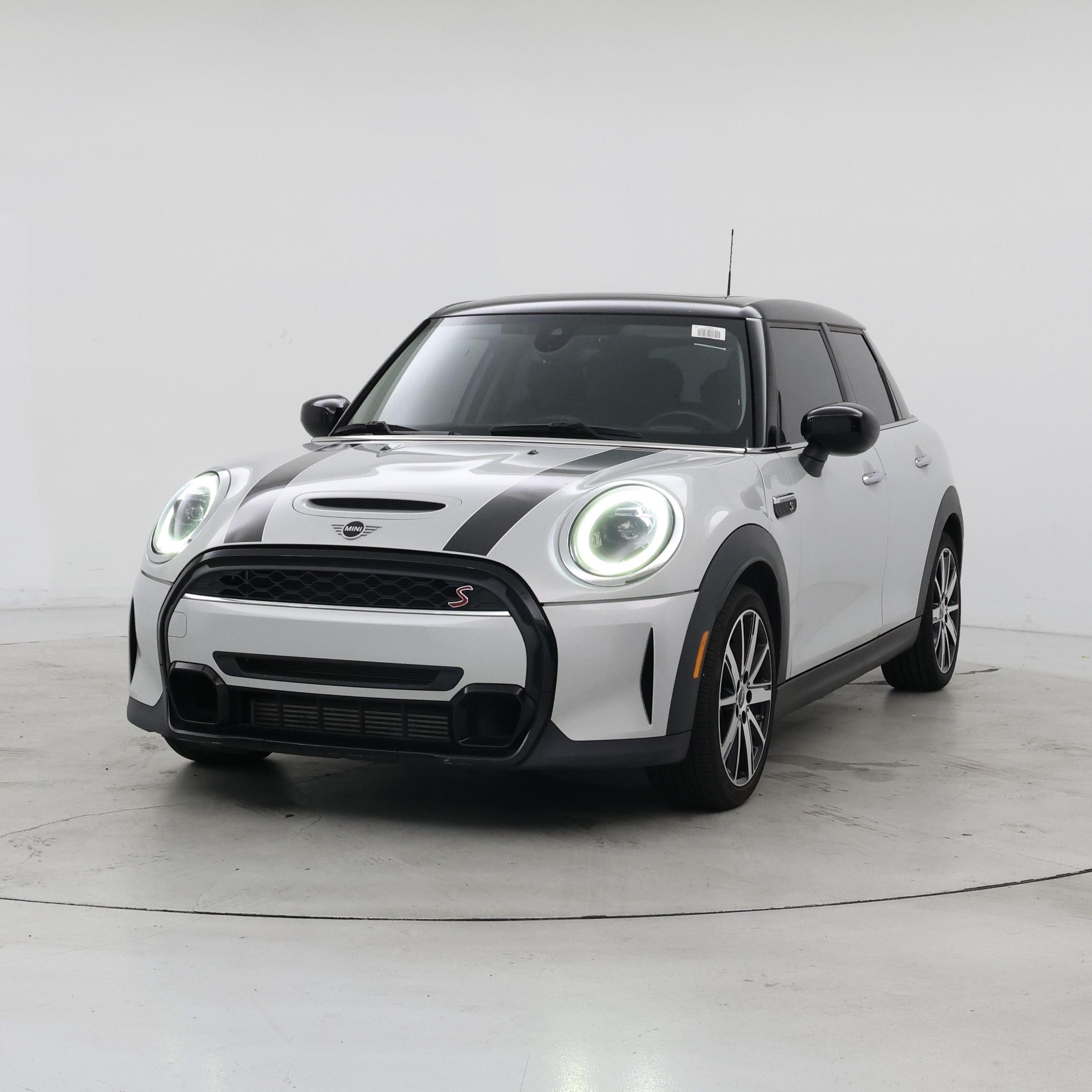 Thumbnail: 2023 MINI Cooper Hardtop - 4
