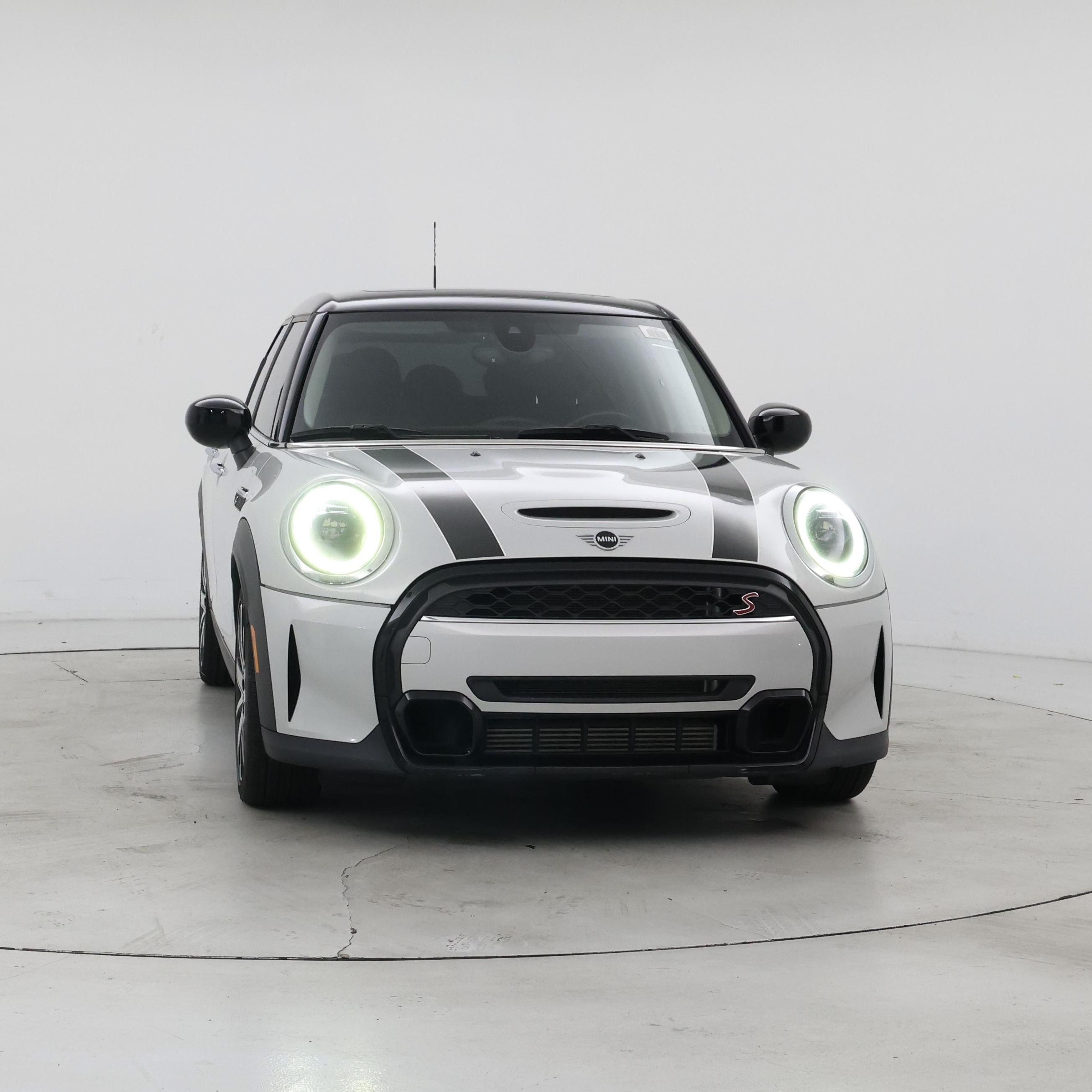 Thumbnail: 2023 MINI Cooper Hardtop - 5