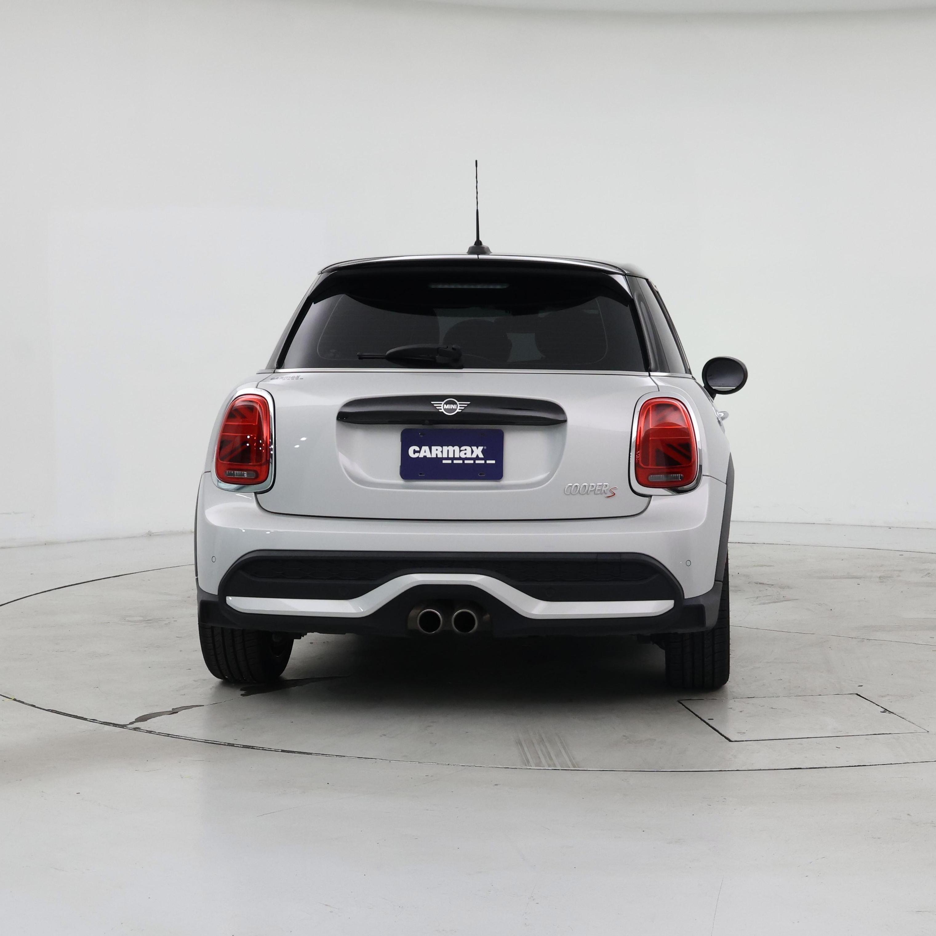 Thumbnail: 2023 MINI Cooper Hardtop - 6