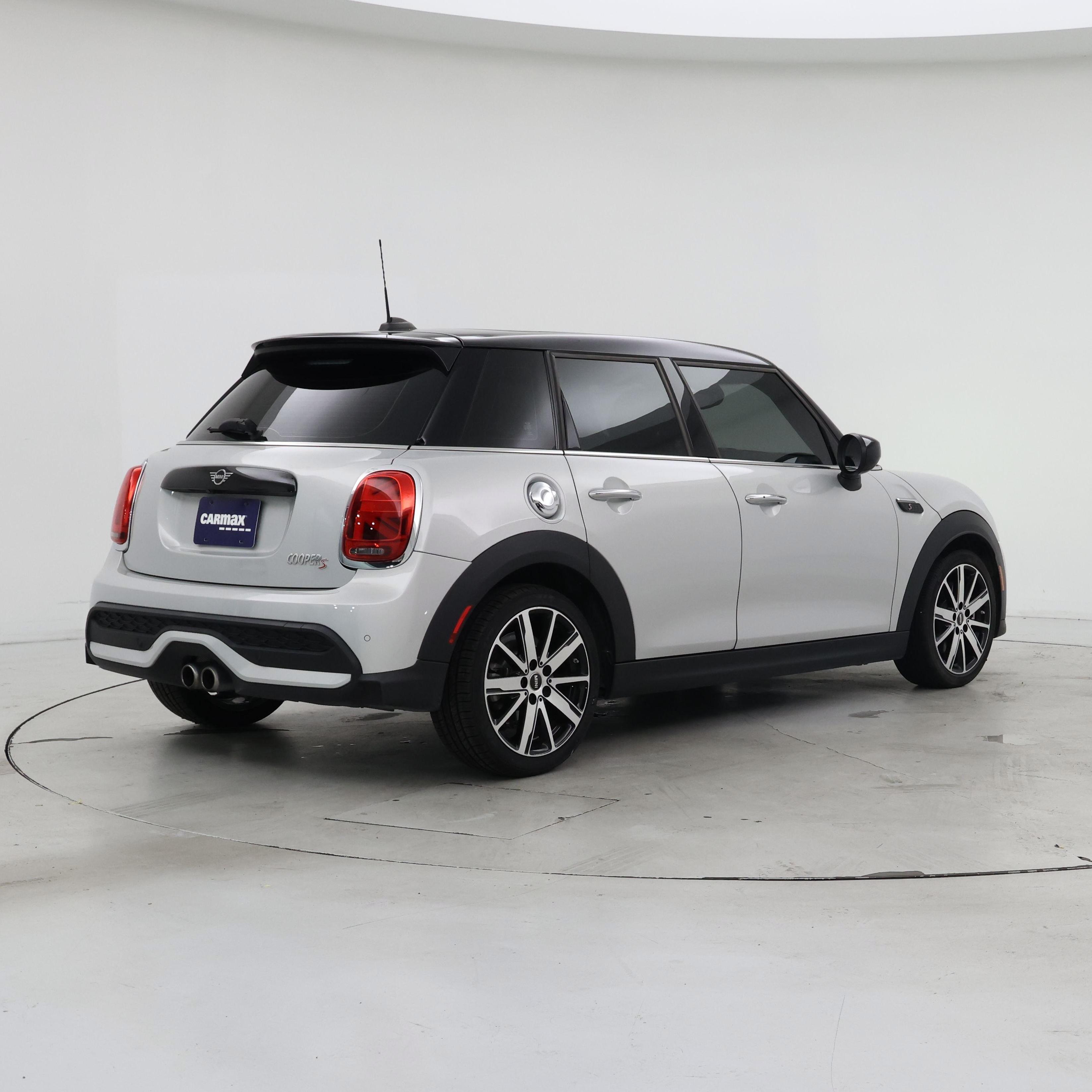 Thumbnail: 2023 MINI Cooper Hardtop - 8