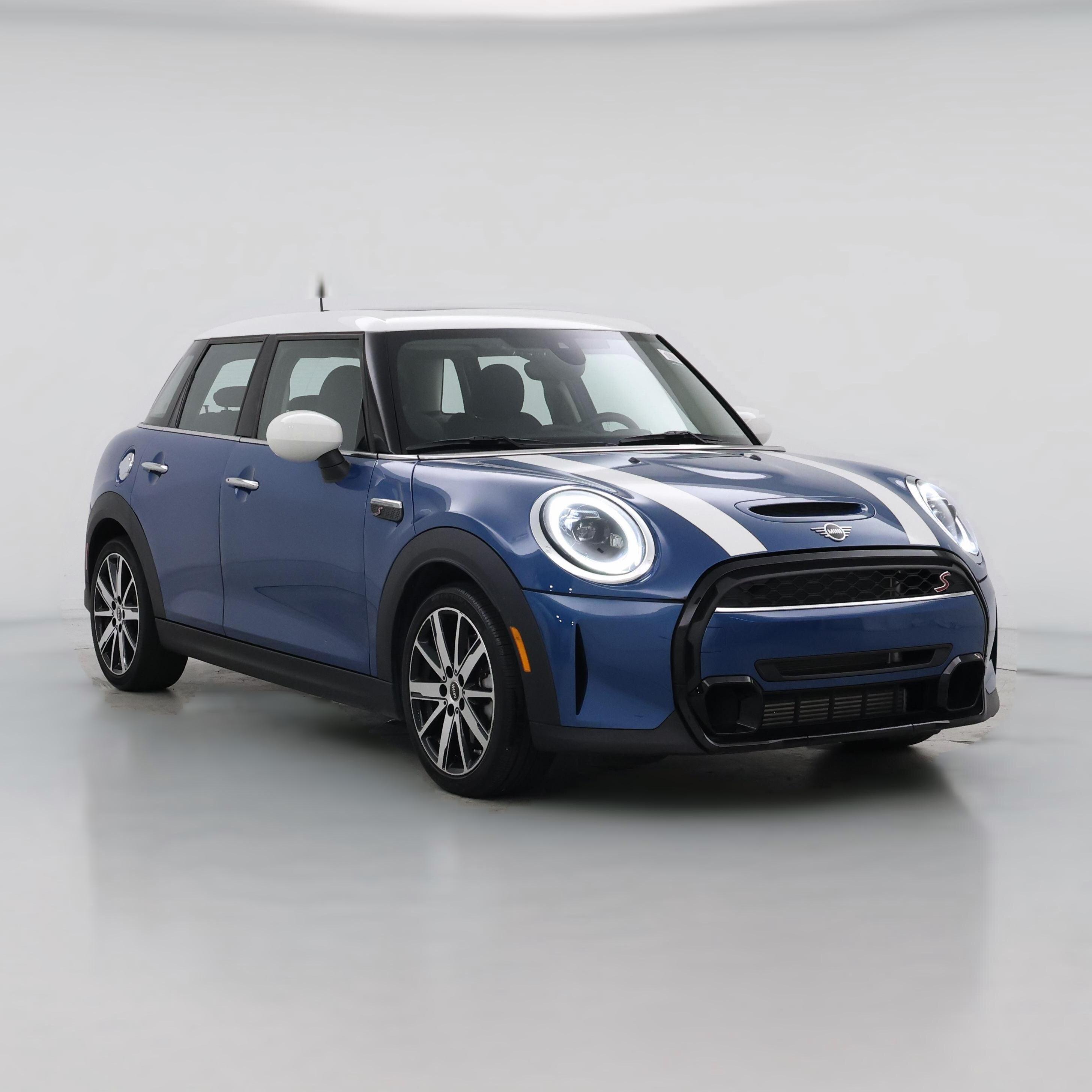 Thumbnail: 2023 MINI Cooper Hardtop - 1