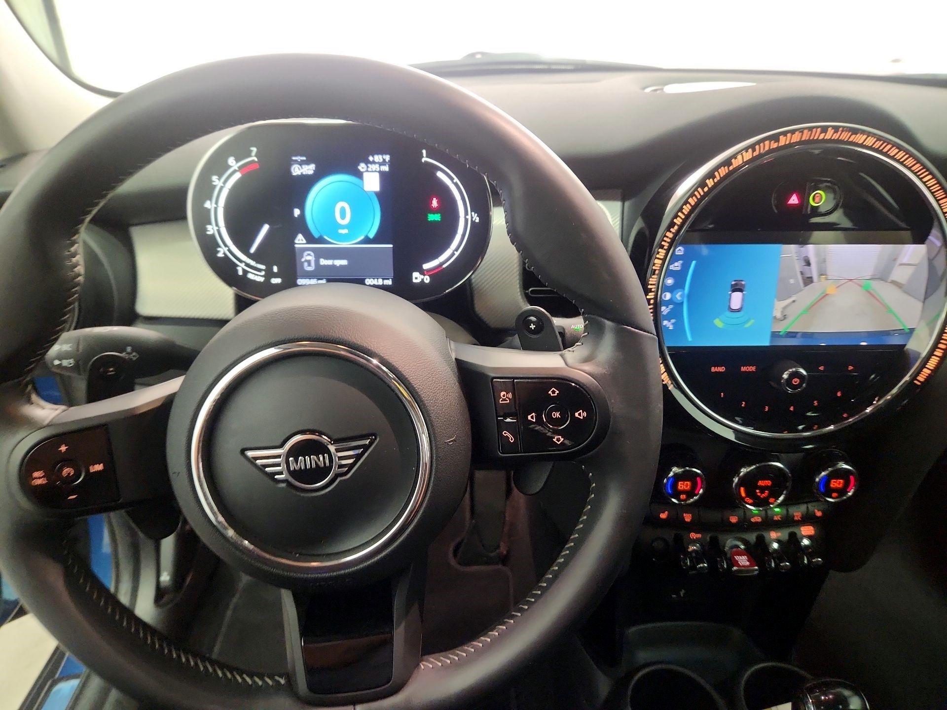 Thumbnail: 2023 MINI Cooper Hardtop - 9